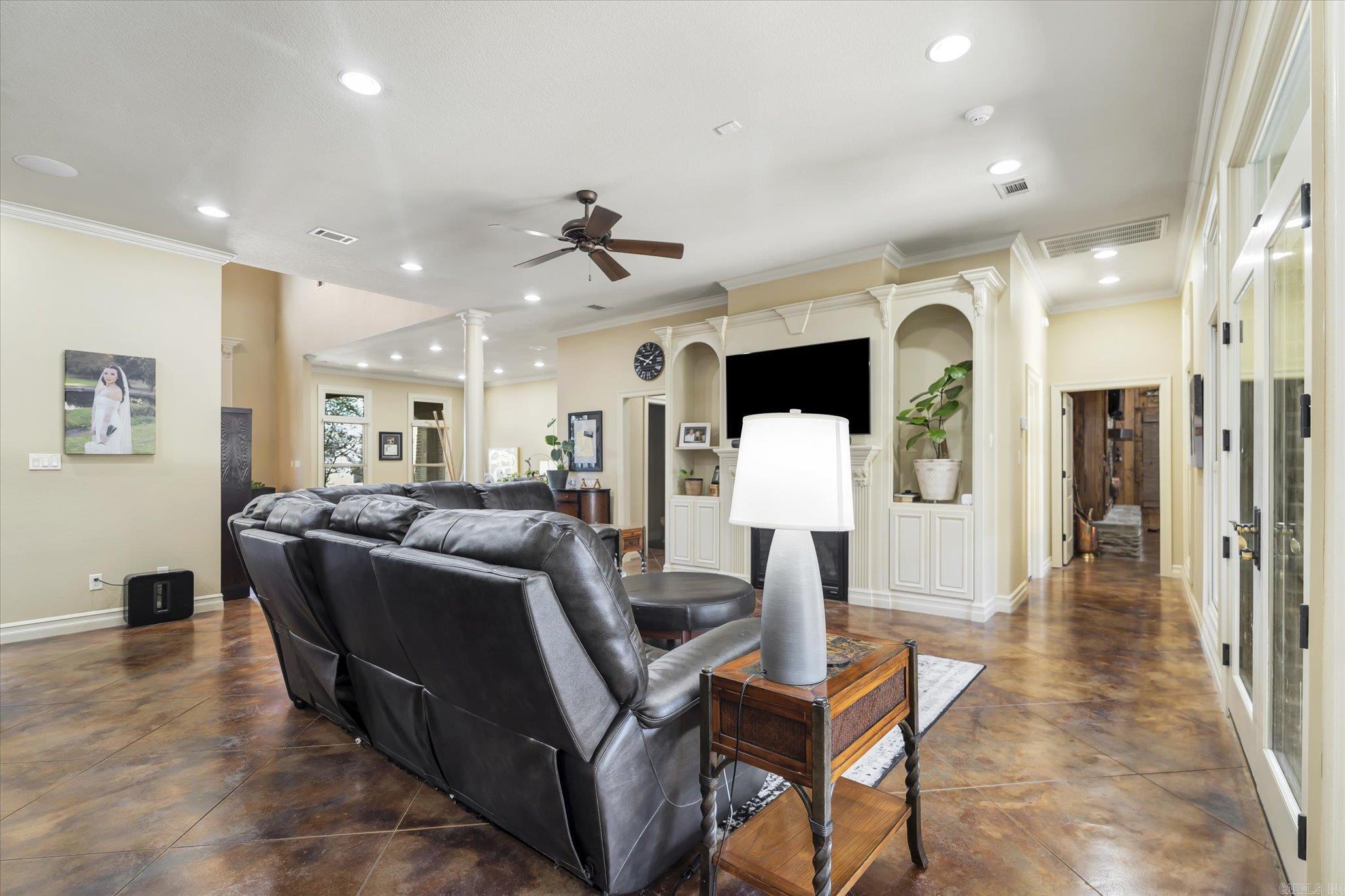 Dunwoody-Huntcliff - Residential