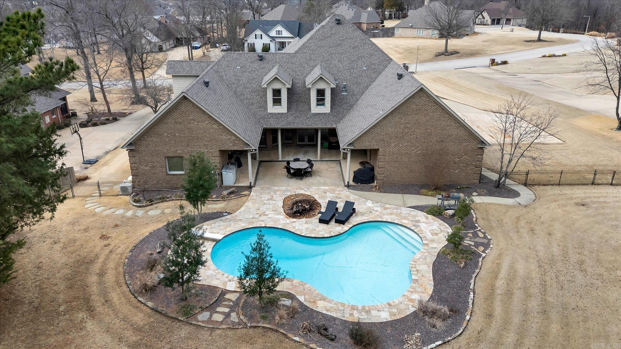 Dunwoody-Huntcliff - Residential