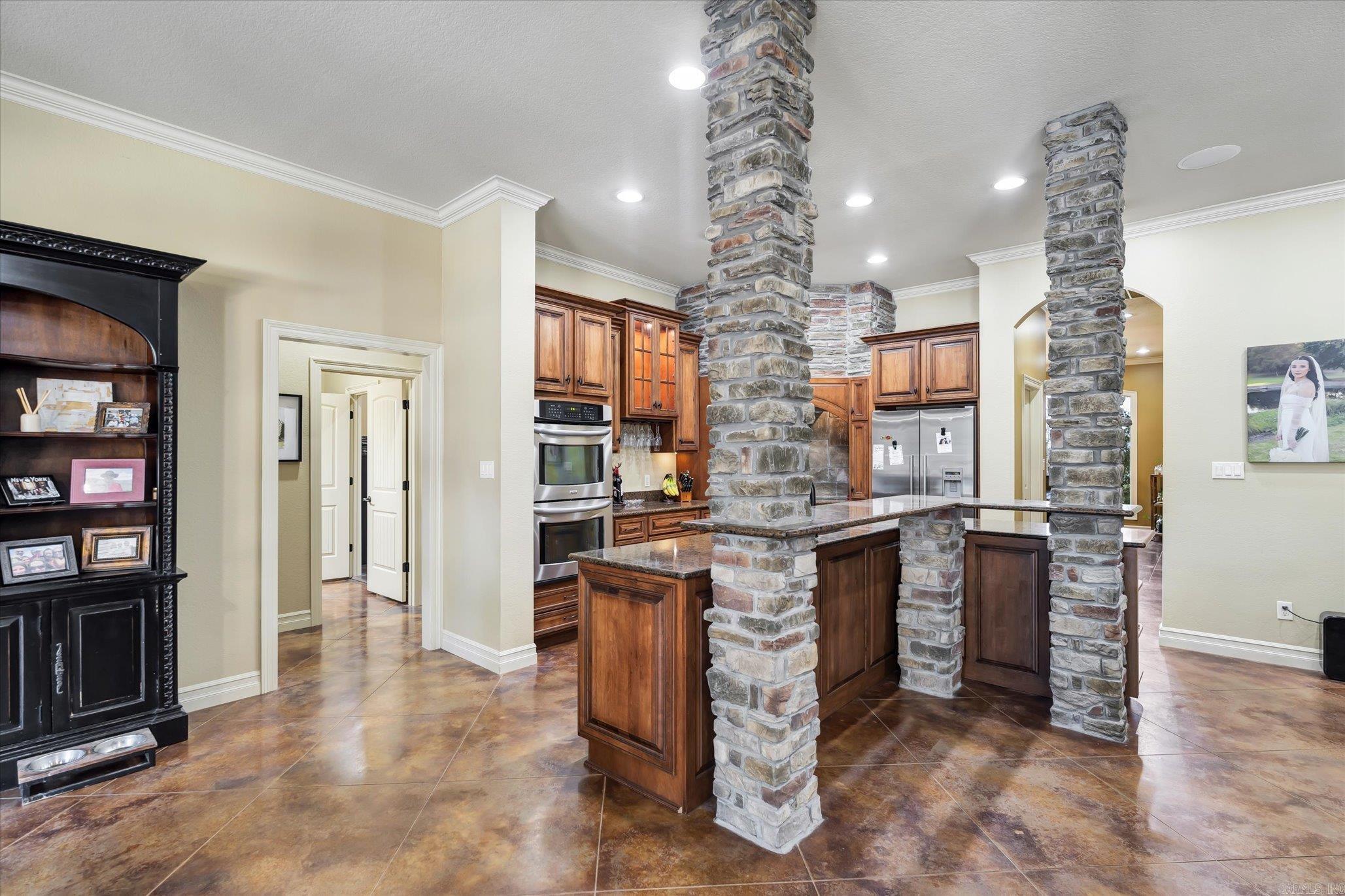 Dunwoody-Huntcliff - Residential