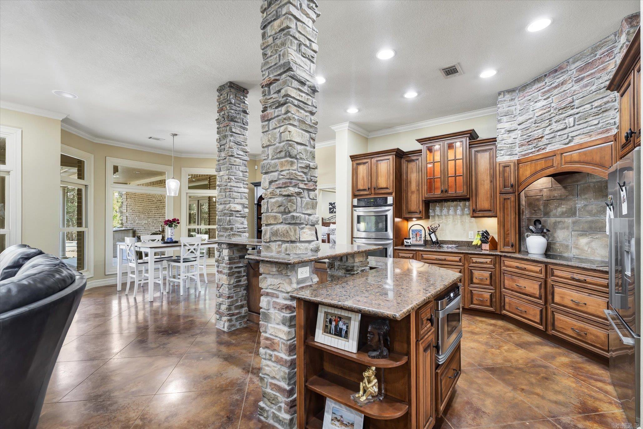 Dunwoody-Huntcliff - Residential
