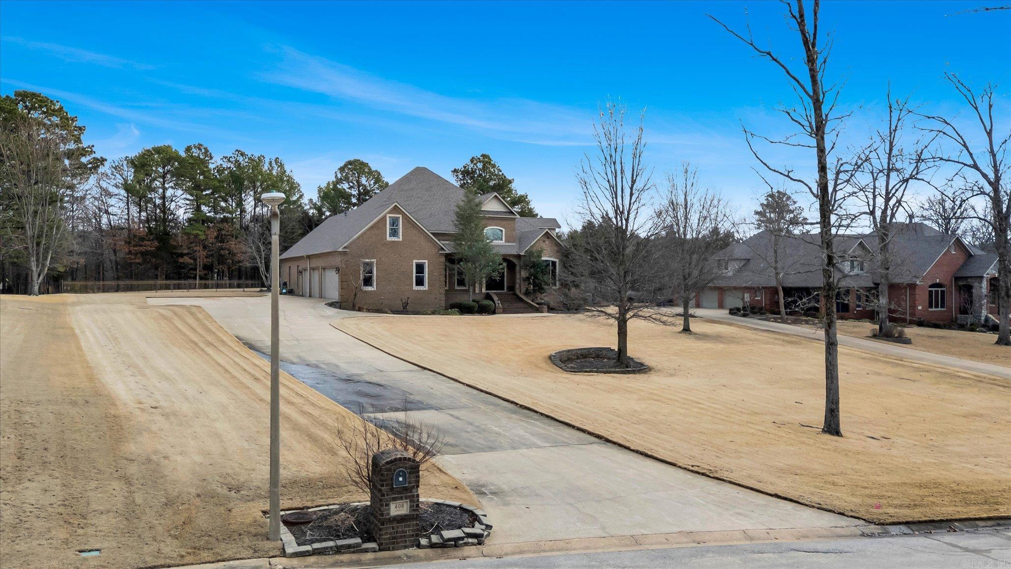 Dunwoody-Huntcliff - Residential