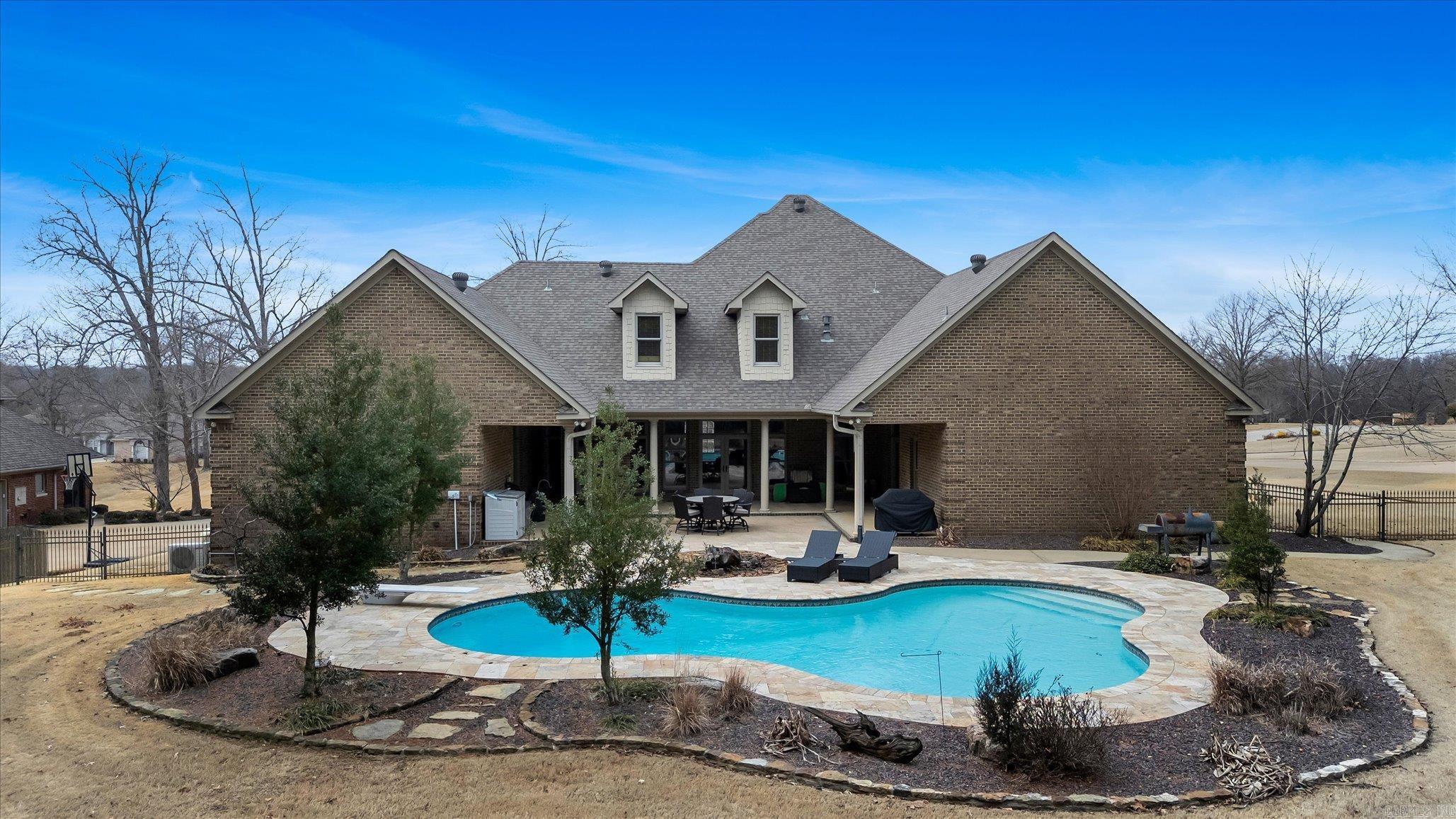 Dunwoody-Huntcliff - Residential
