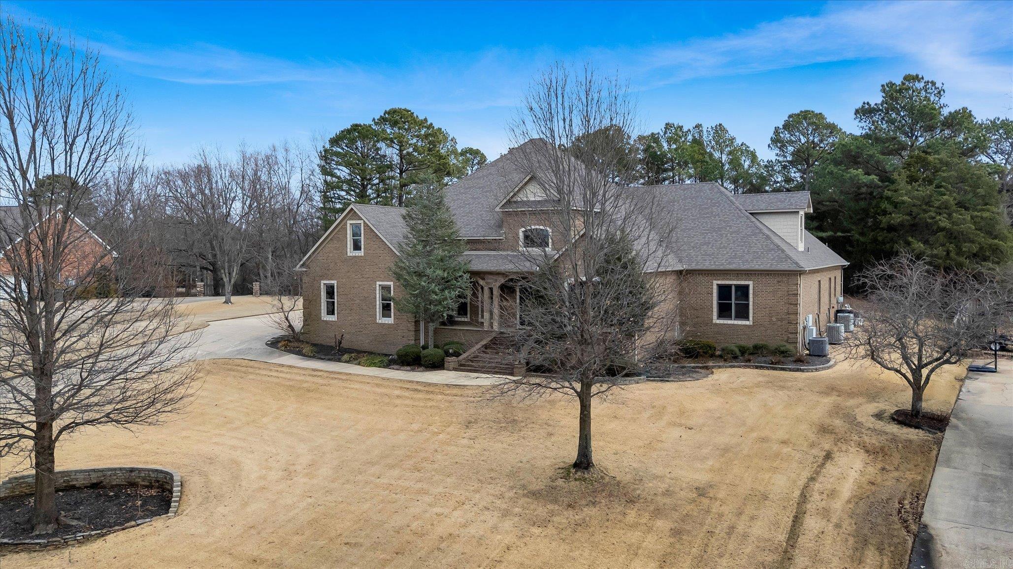 Dunwoody-Huntcliff - Residential