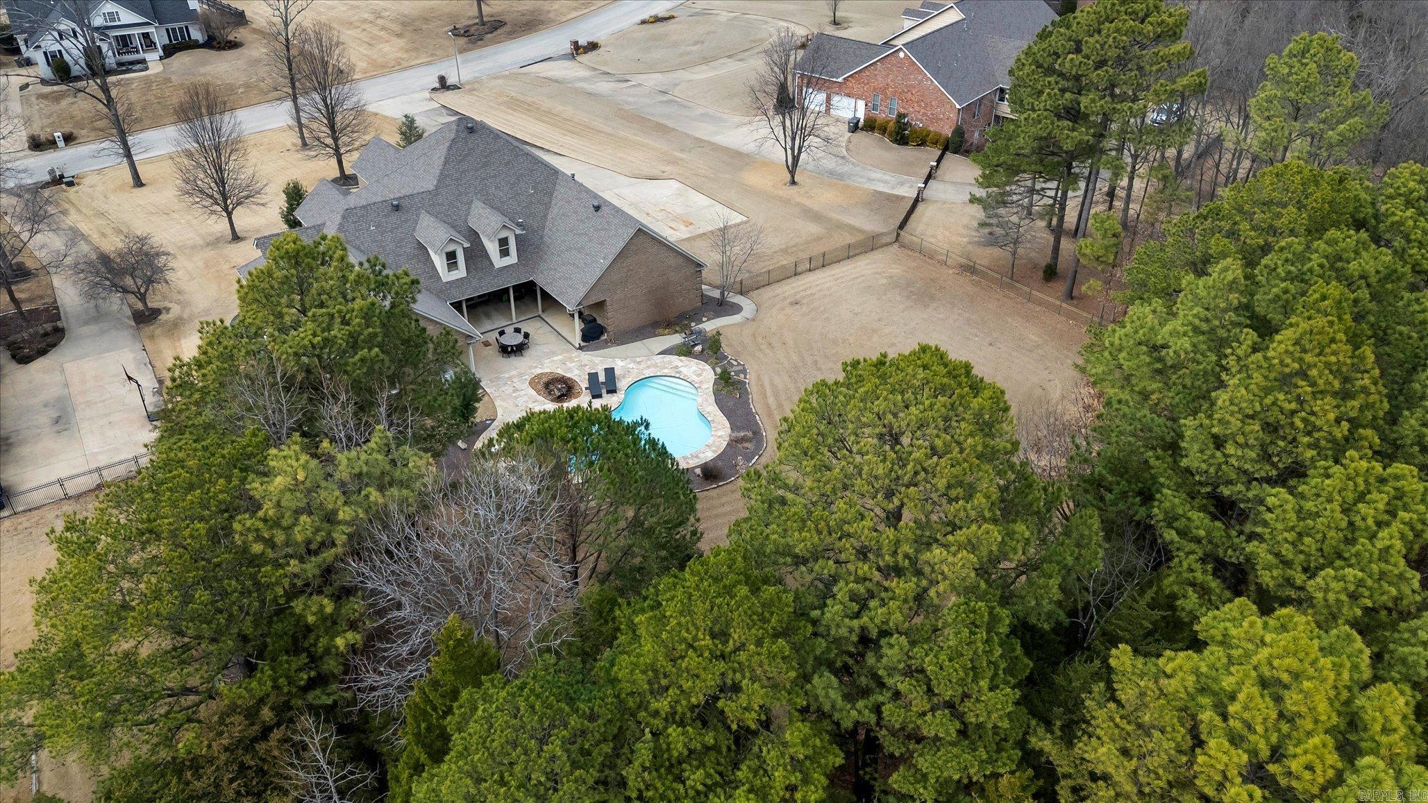 Dunwoody-Huntcliff - Residential