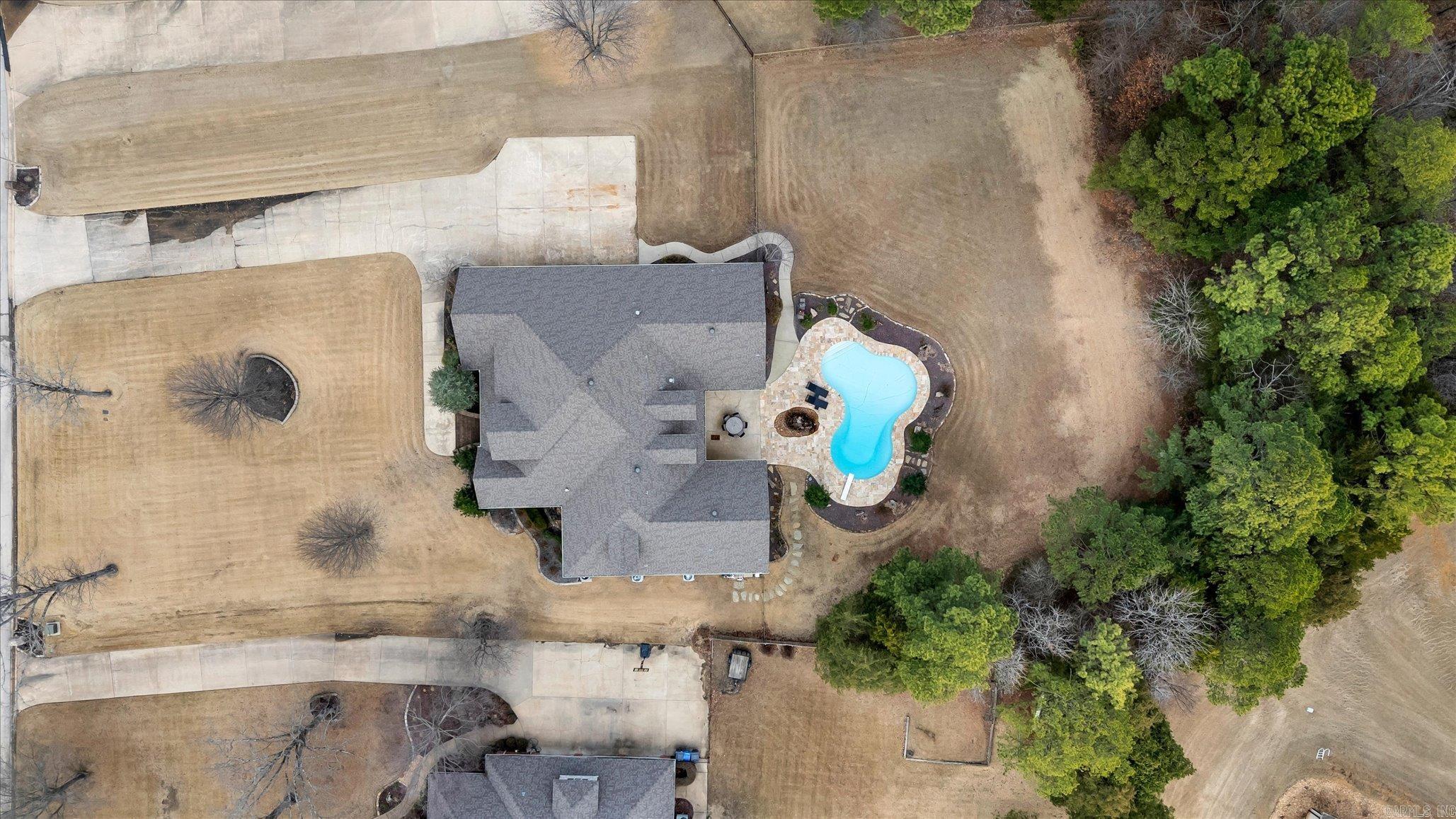 Dunwoody-Huntcliff - Residential