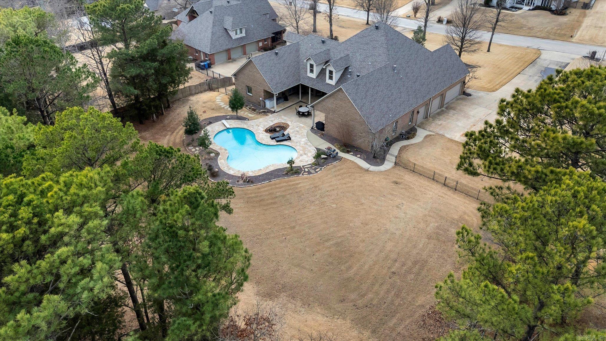 Dunwoody-Huntcliff - Residential