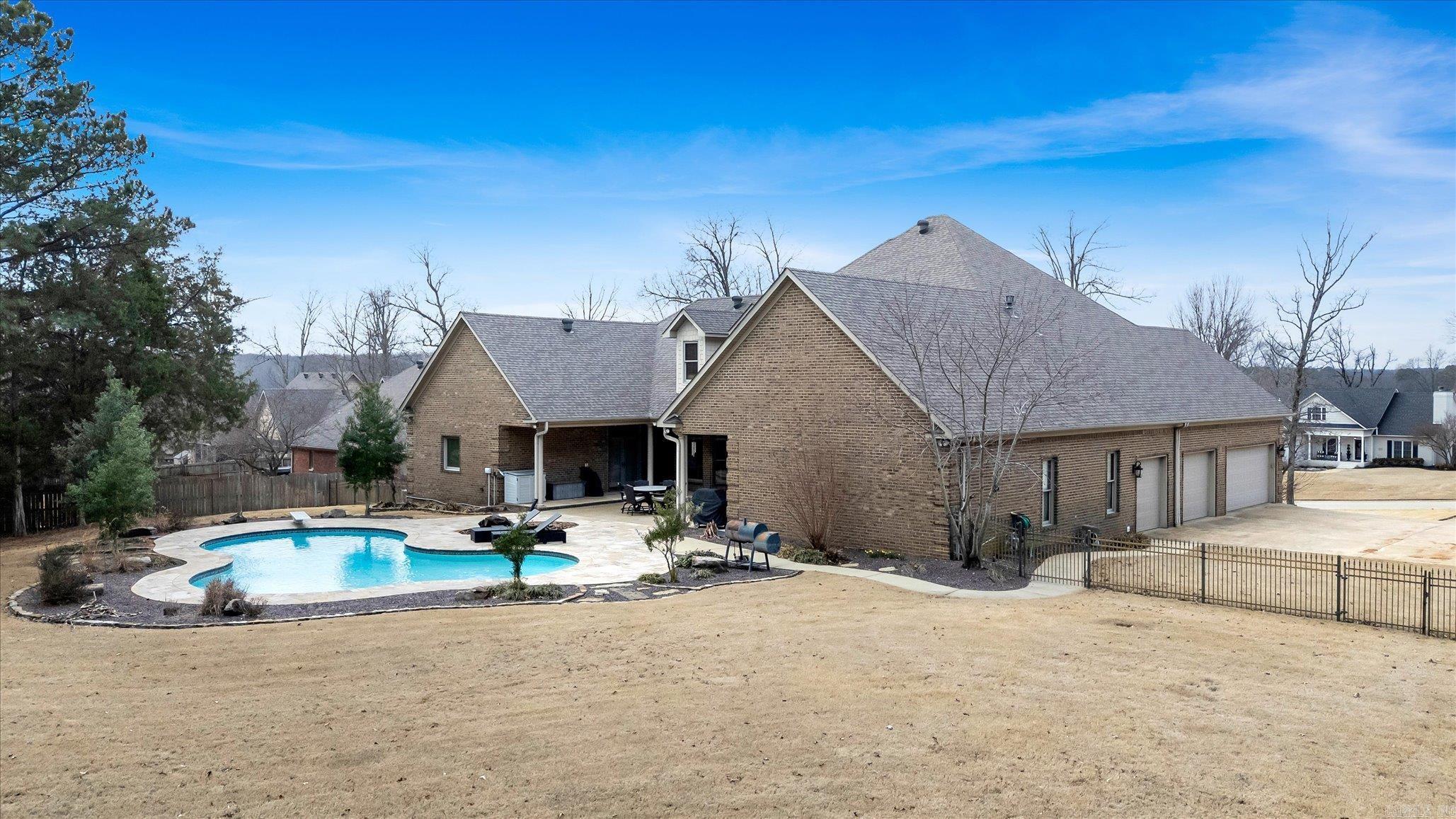 Dunwoody-Huntcliff - Residential