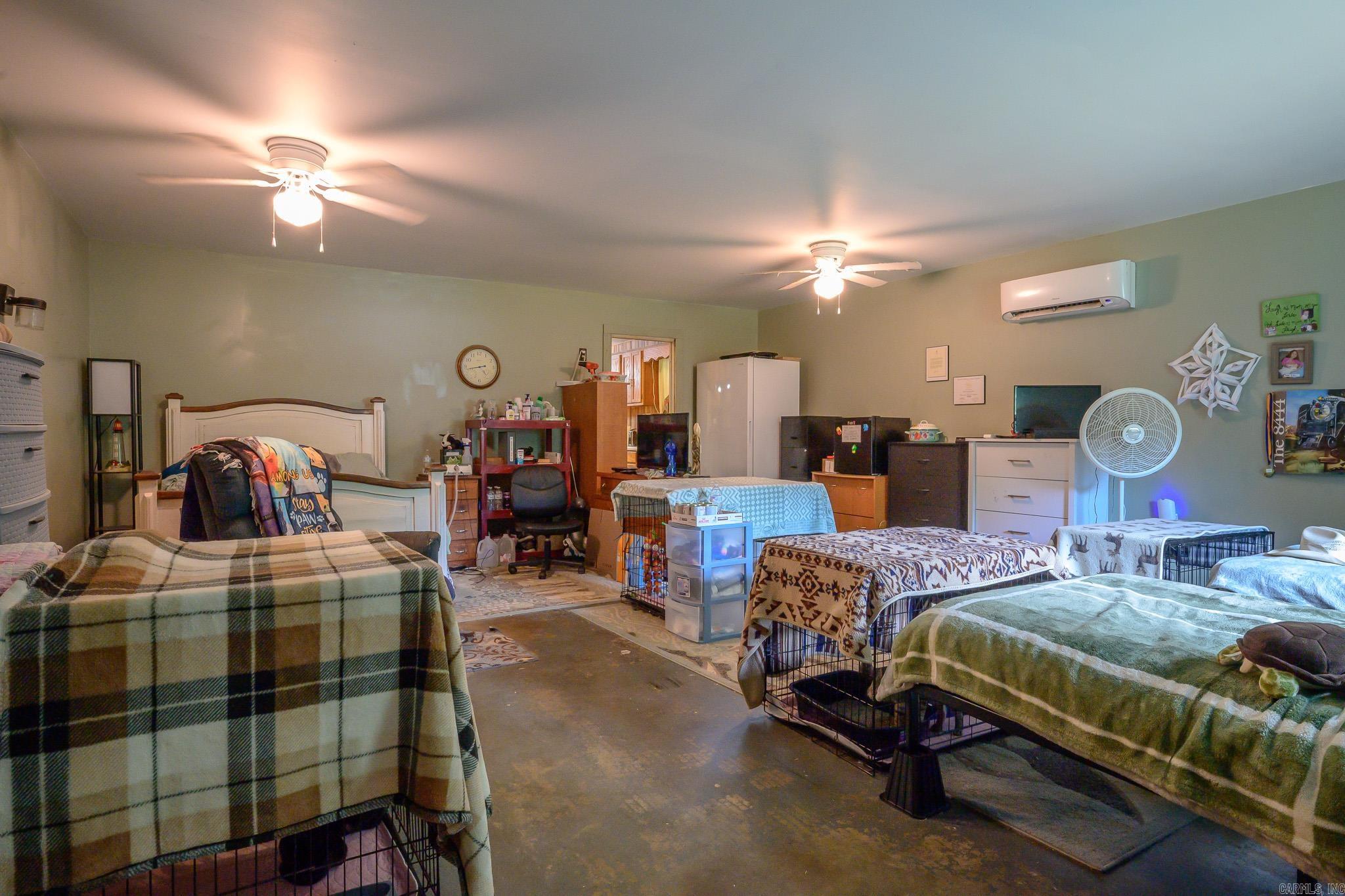 DOGWOOD SPRINGS - Residential
