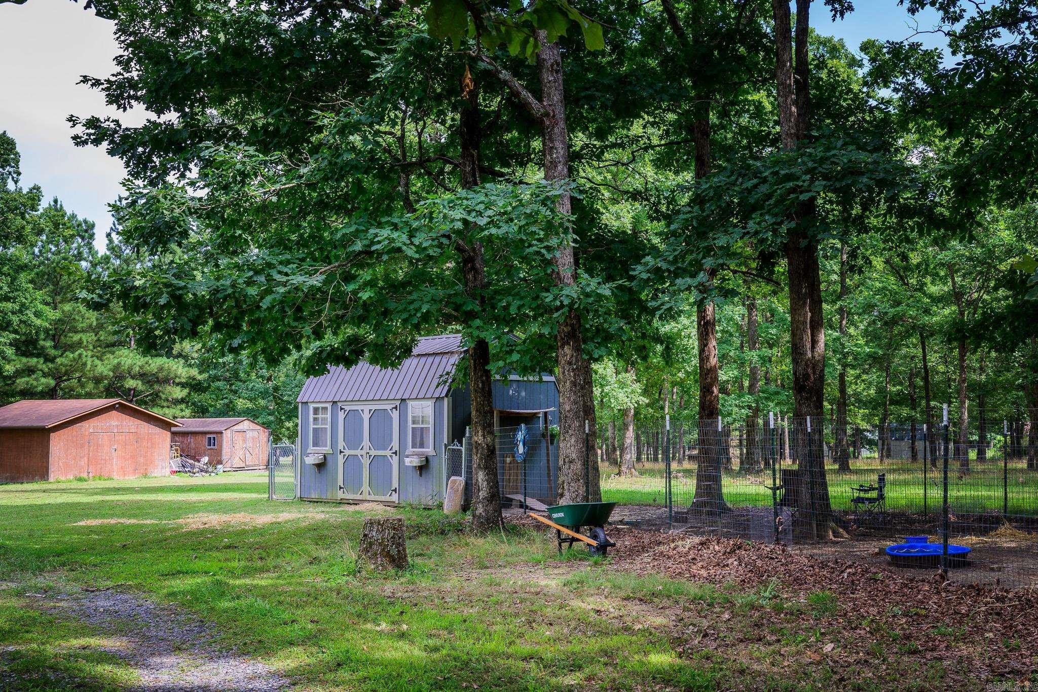 DOGWOOD SPRINGS - Residential