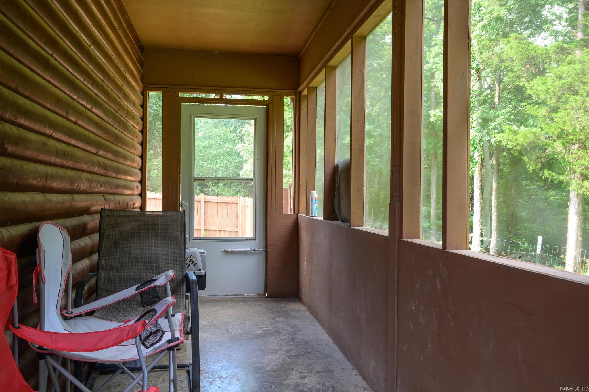 DOGWOOD SPRINGS - Residential