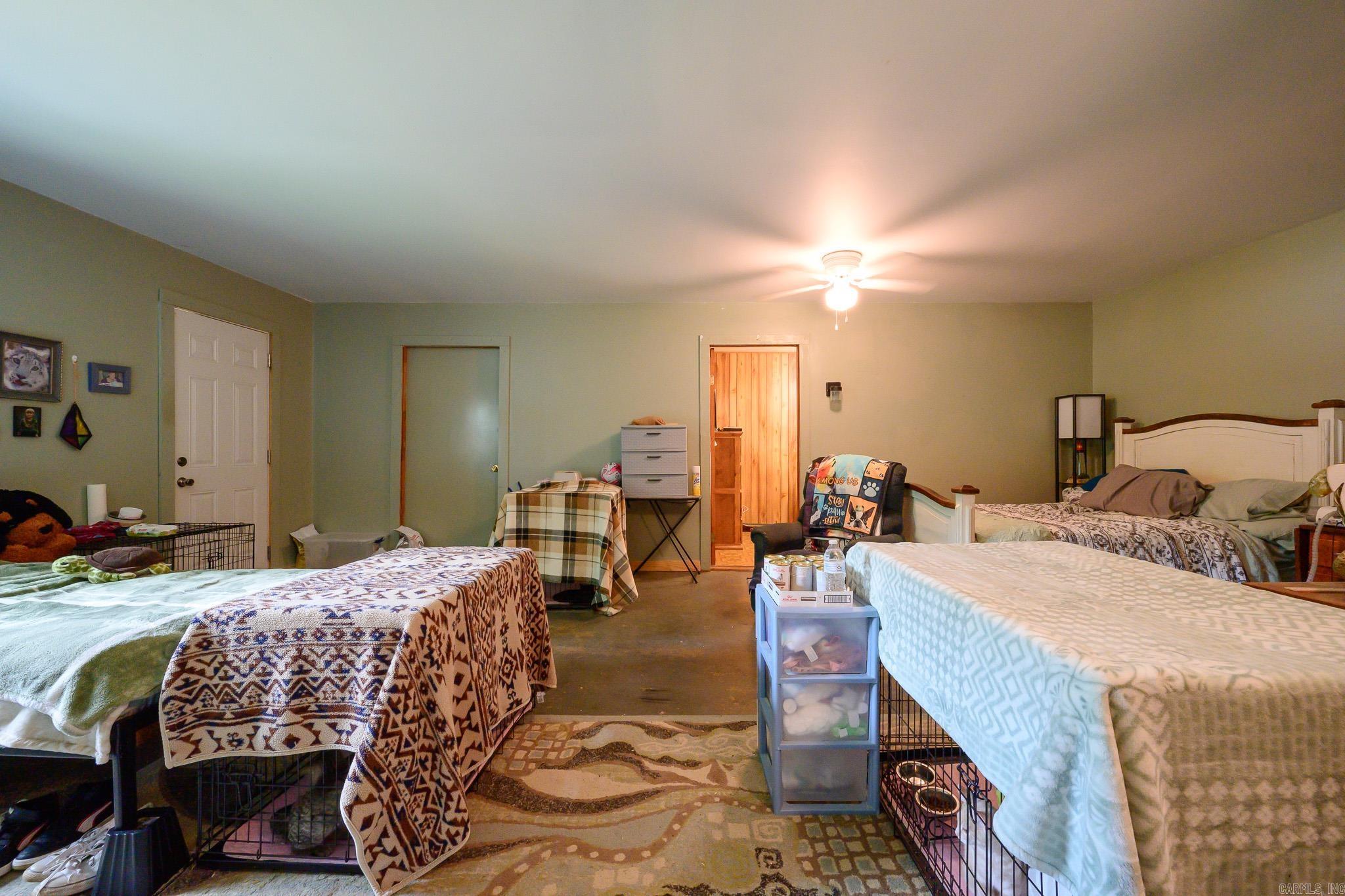 DOGWOOD SPRINGS - Residential