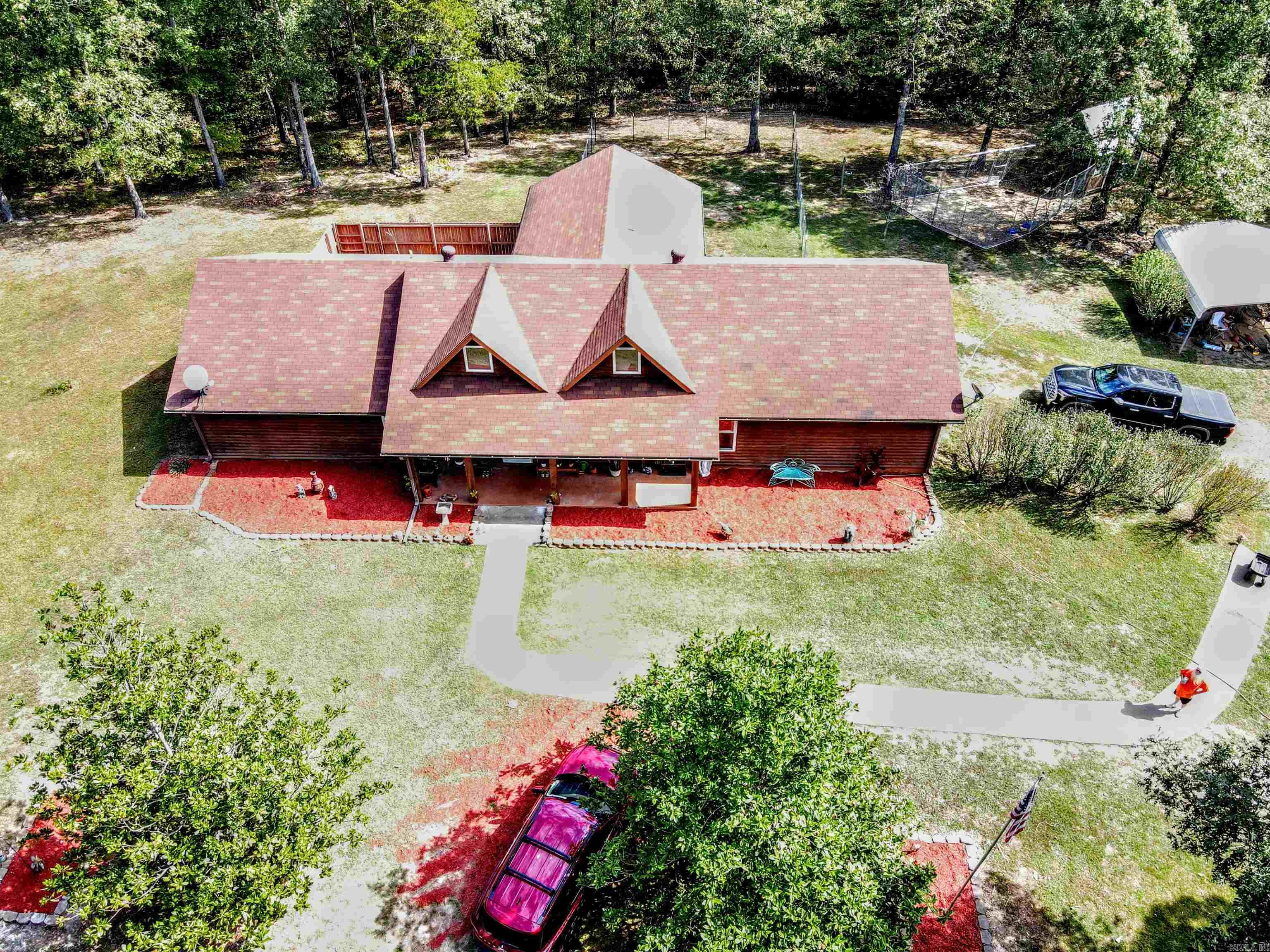 DOGWOOD SPRINGS - Residential