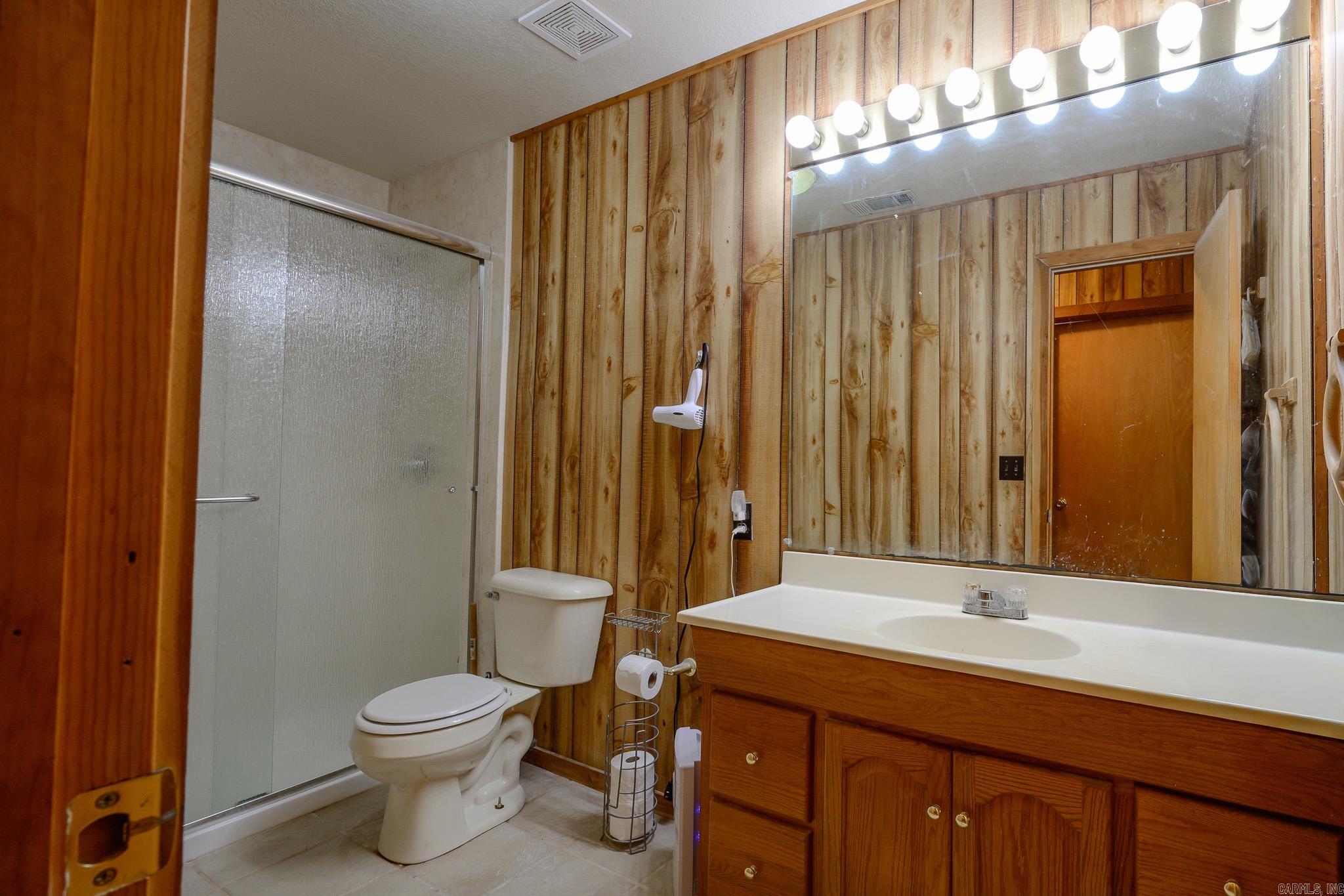 DOGWOOD SPRINGS - Residential