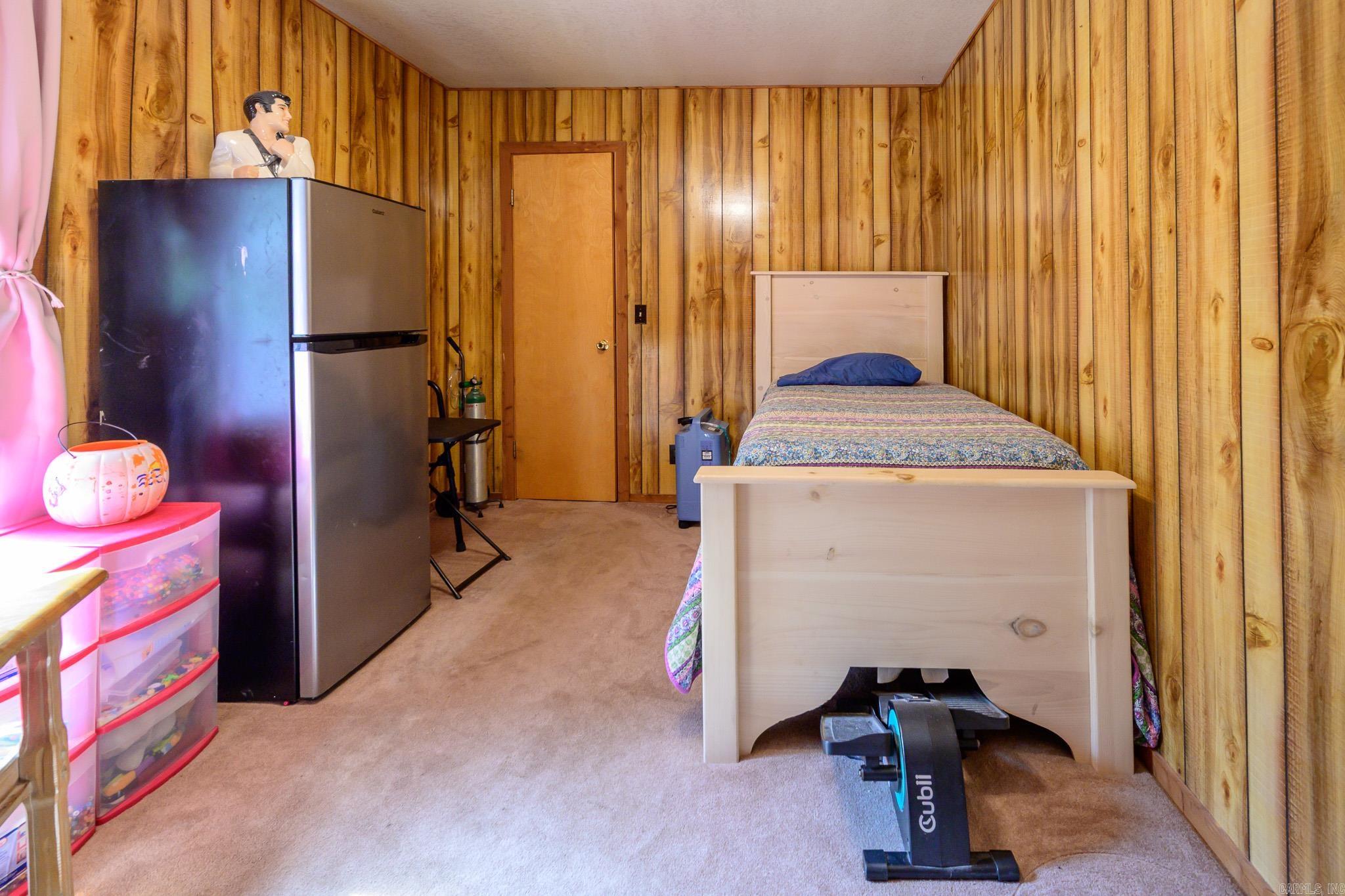 DOGWOOD SPRINGS - Residential
