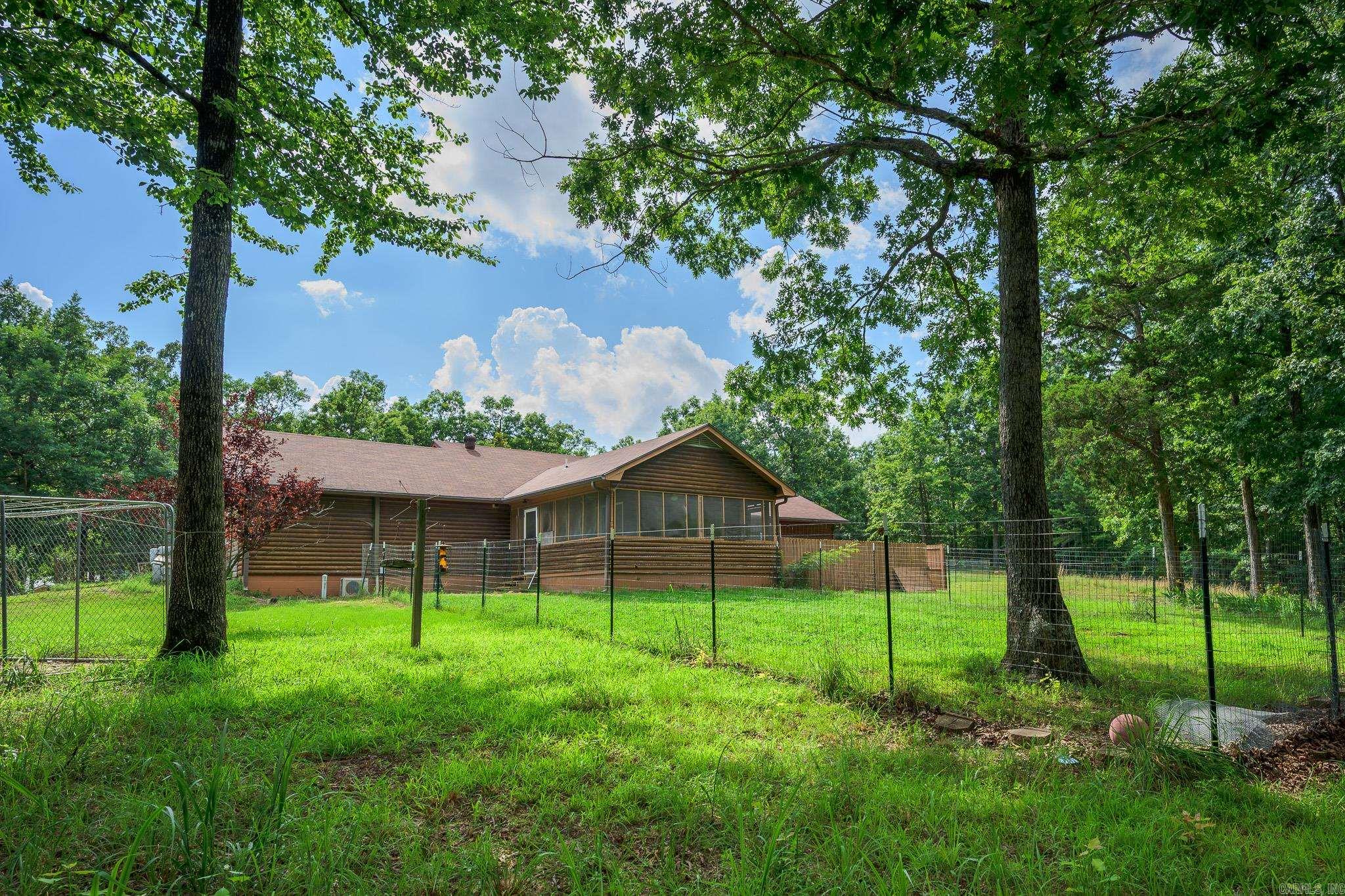 DOGWOOD SPRINGS - Residential