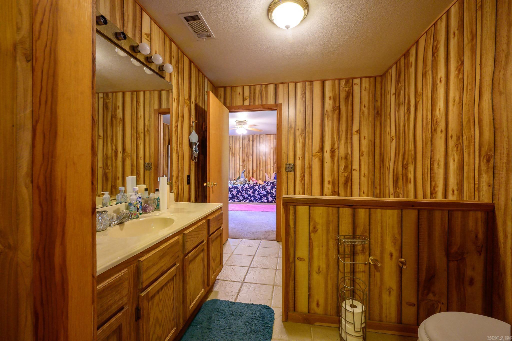 DOGWOOD SPRINGS - Residential
