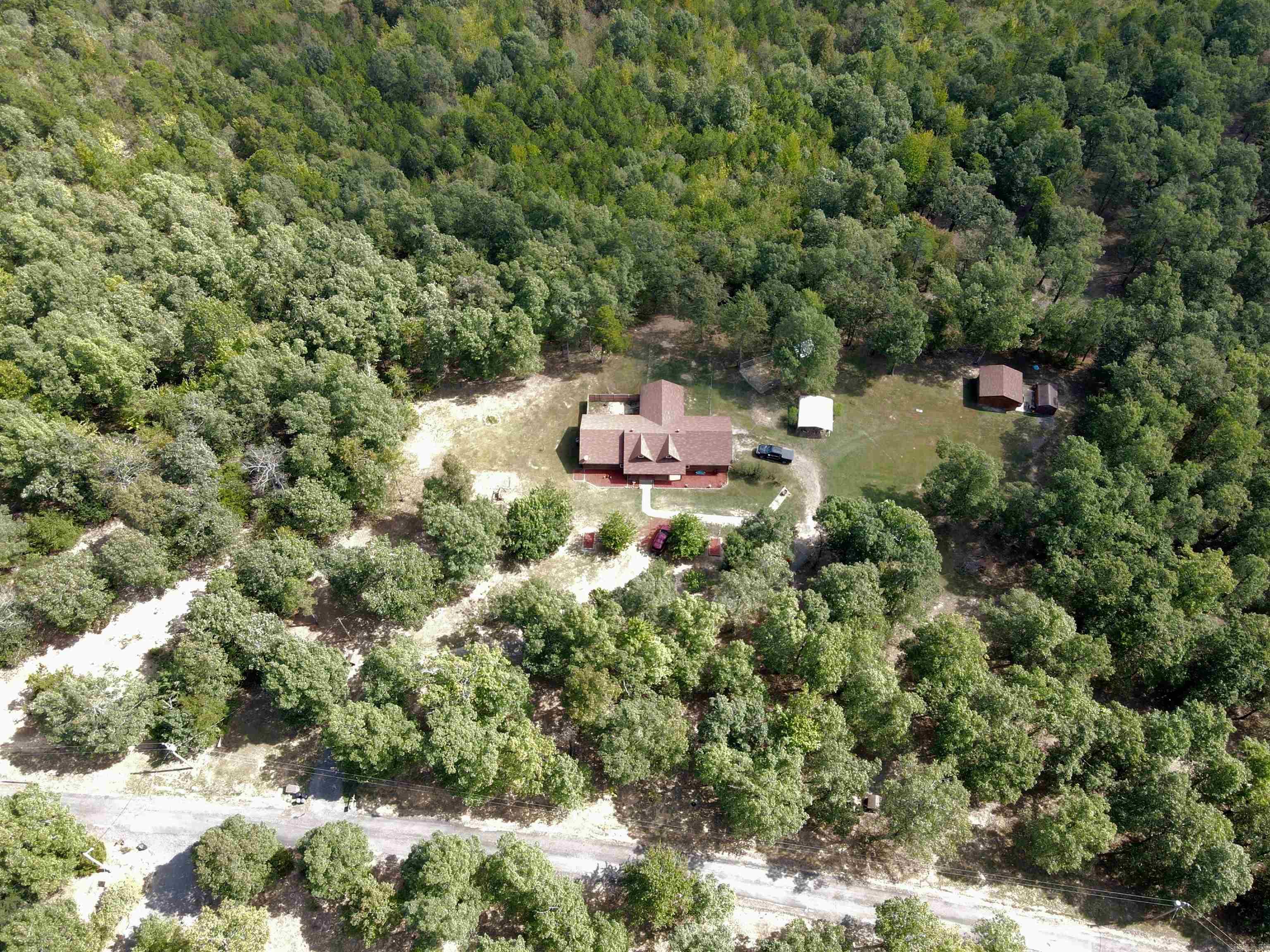 DOGWOOD SPRINGS - Residential