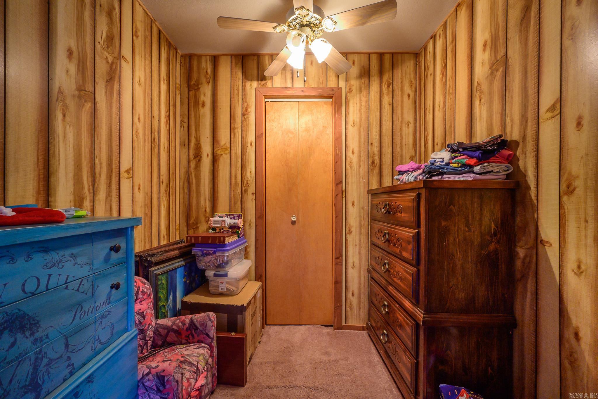 DOGWOOD SPRINGS - Residential
