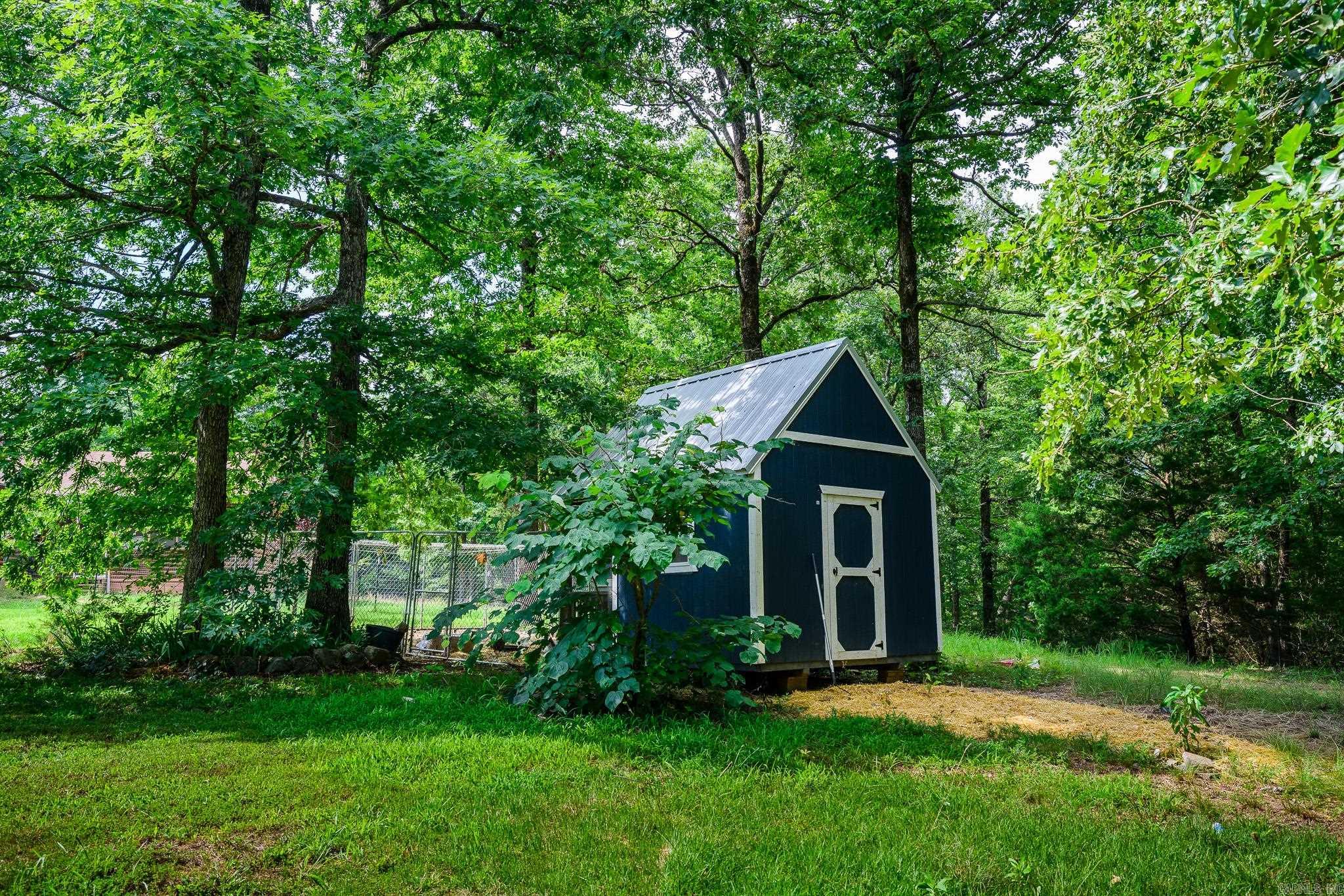DOGWOOD SPRINGS - Residential