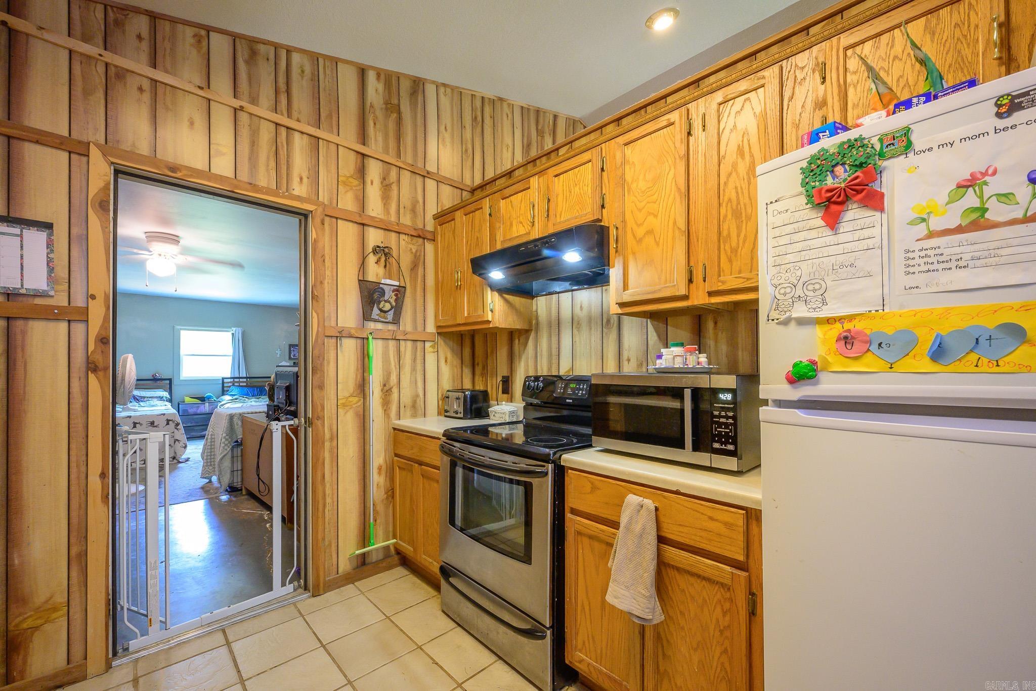 DOGWOOD SPRINGS - Residential