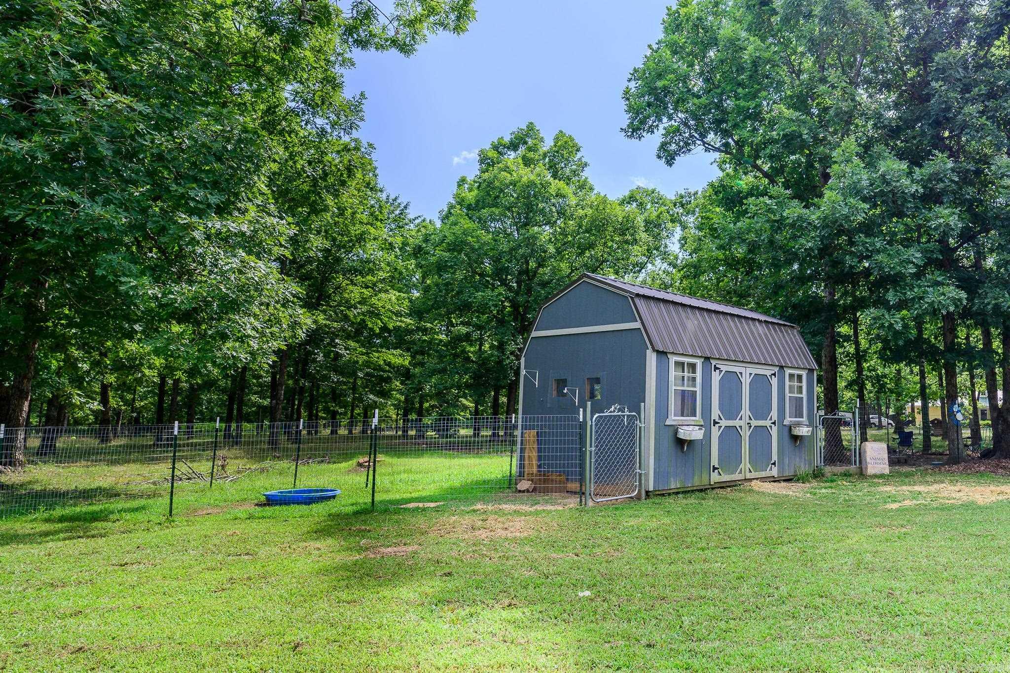 DOGWOOD SPRINGS - Residential