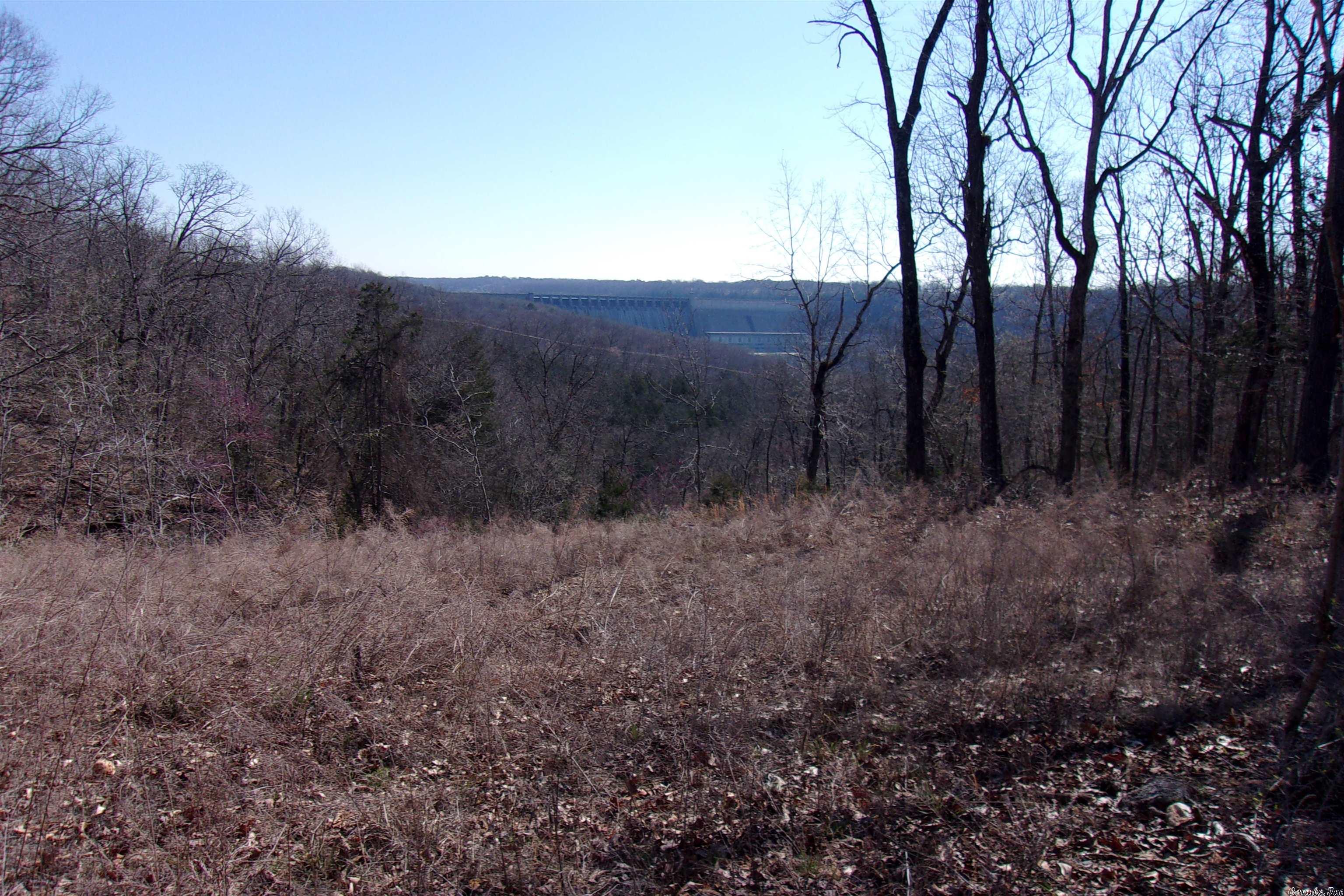 Rivercliff - Land