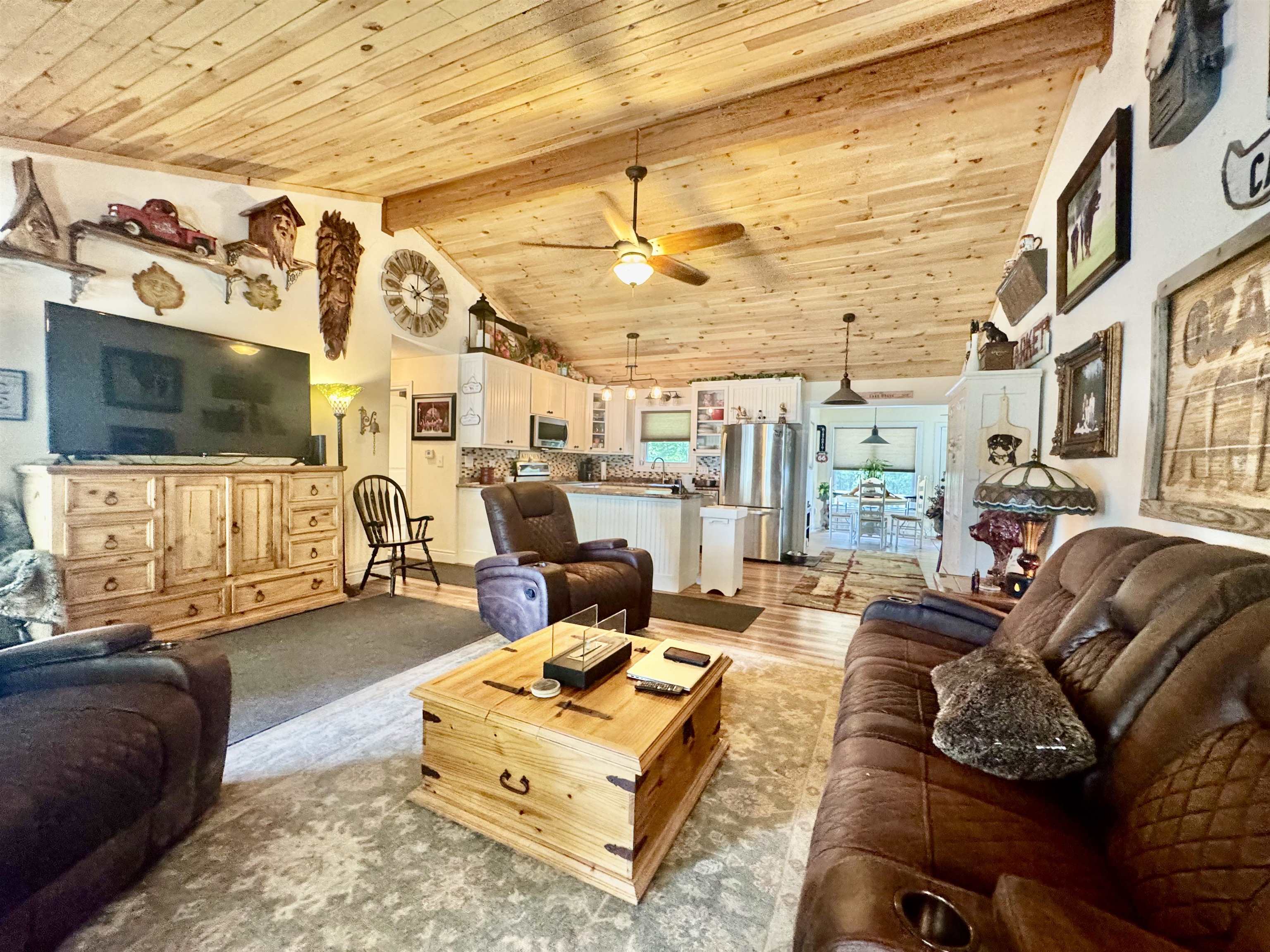 East Lake - Residential