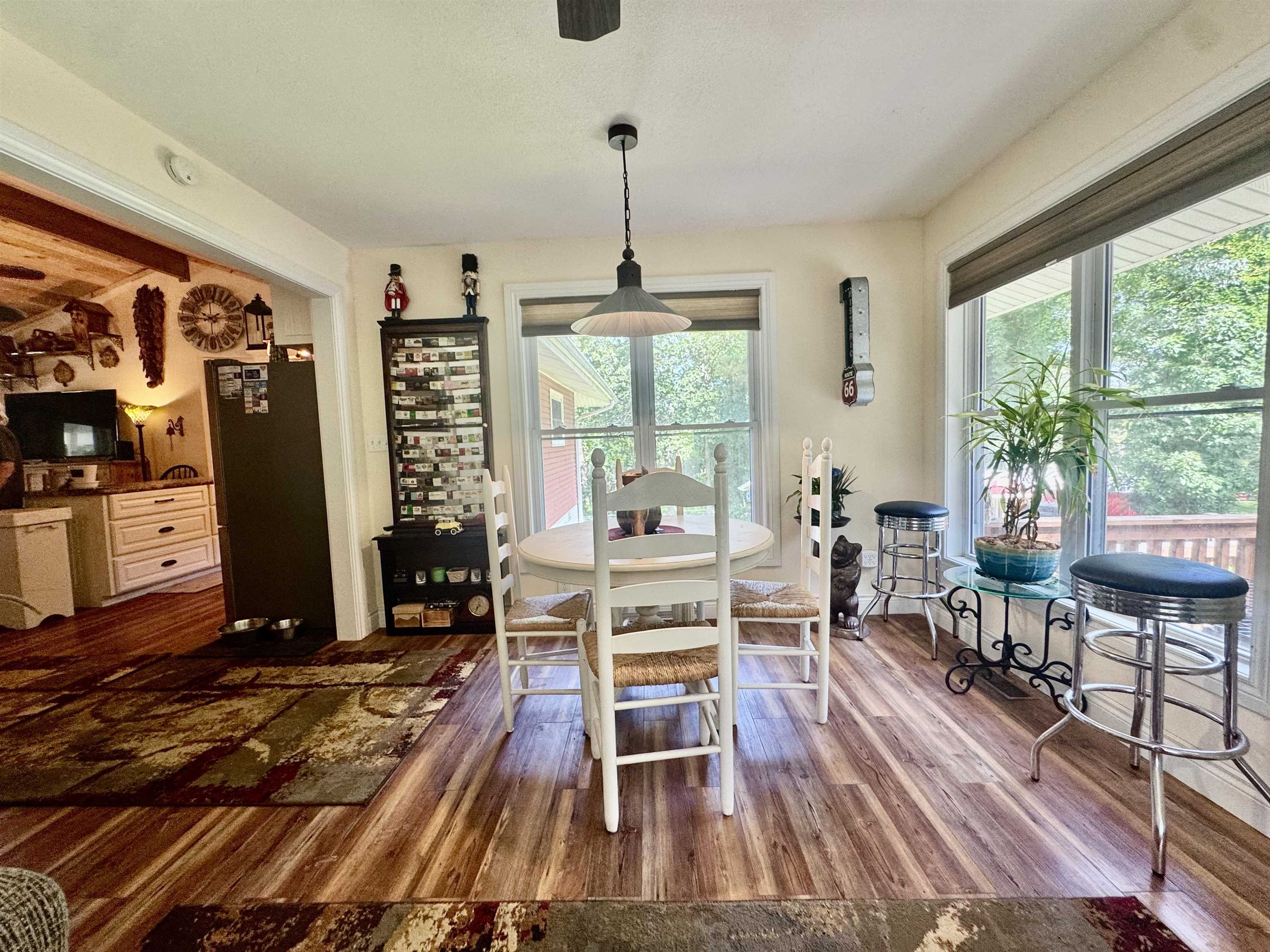 East Lake - Residential