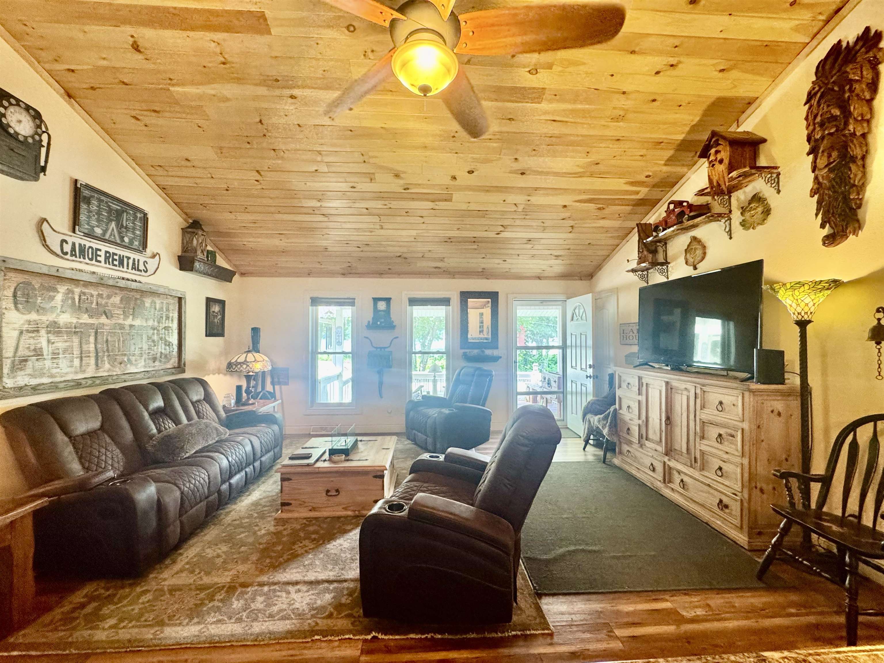 East Lake - Residential