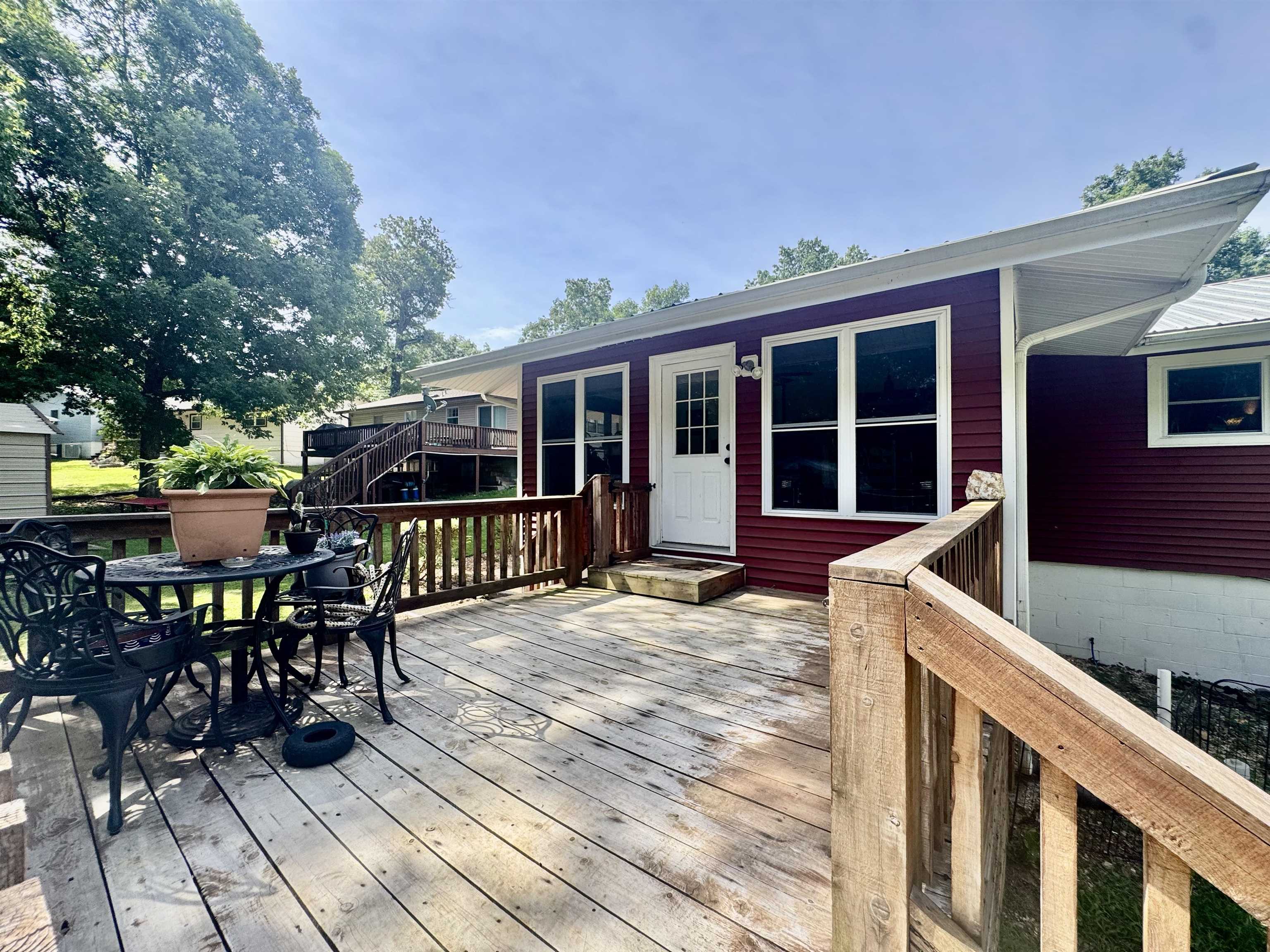 East Lake - Residential