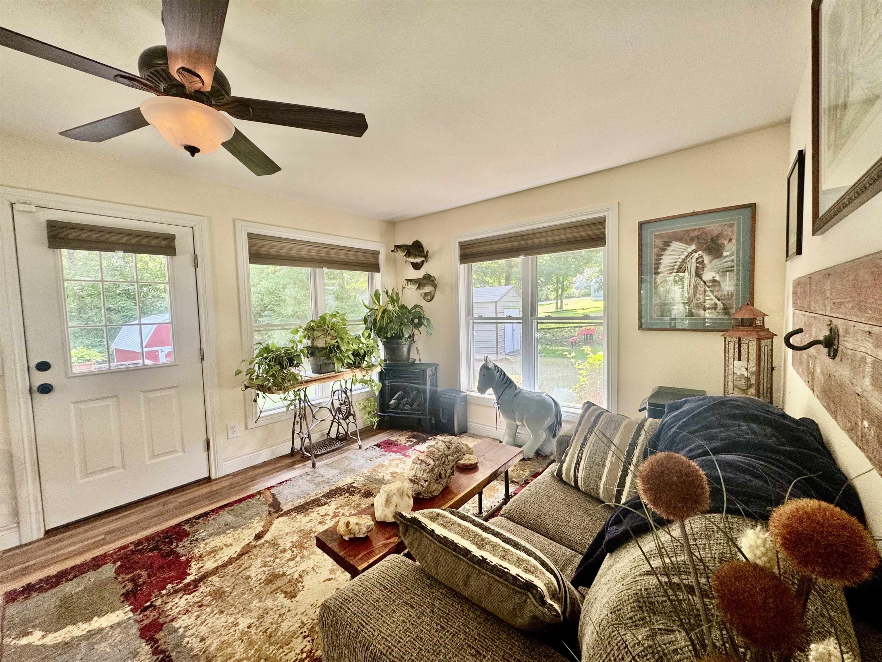 East Lake - Residential