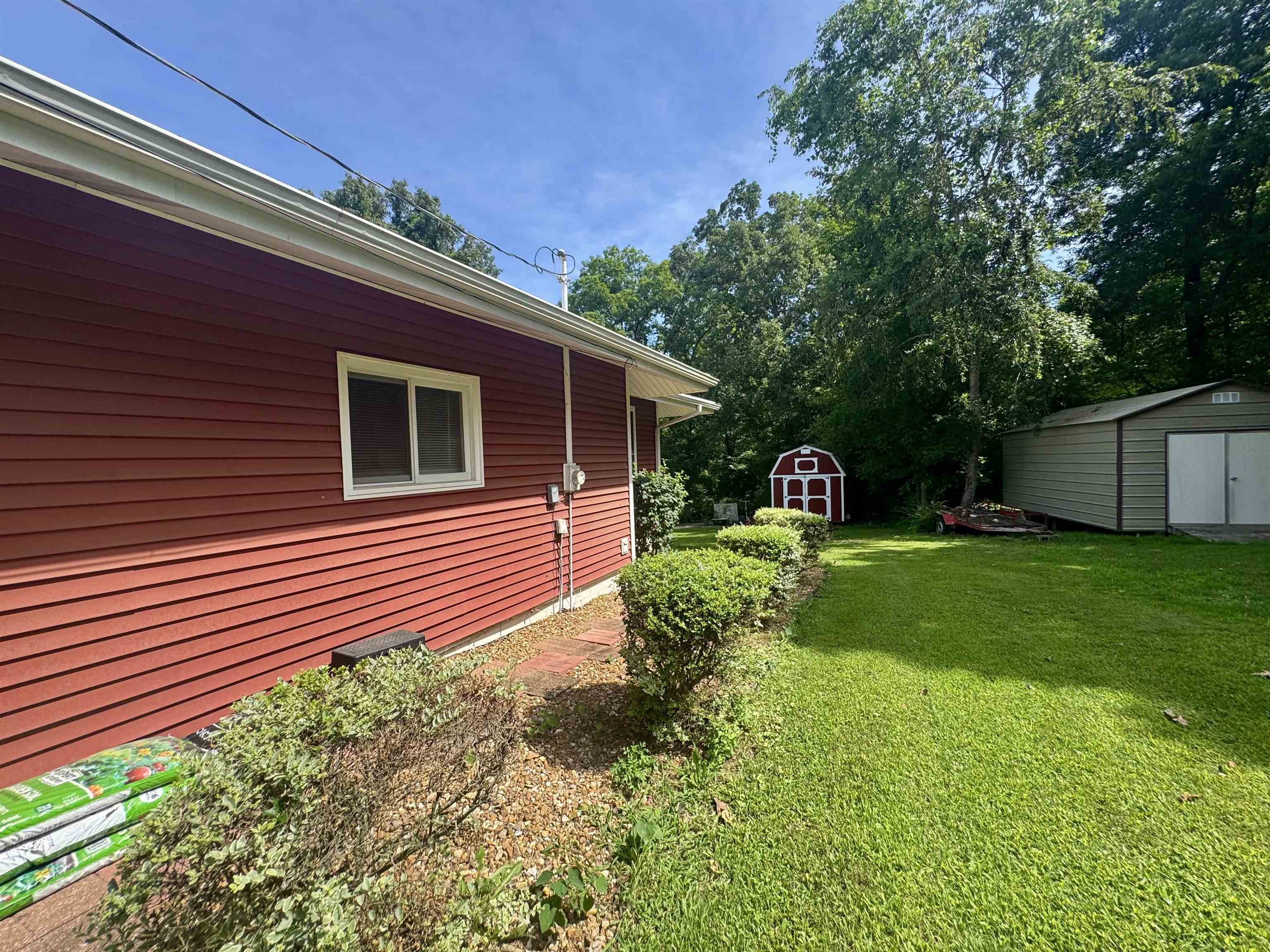 East Lake - Residential