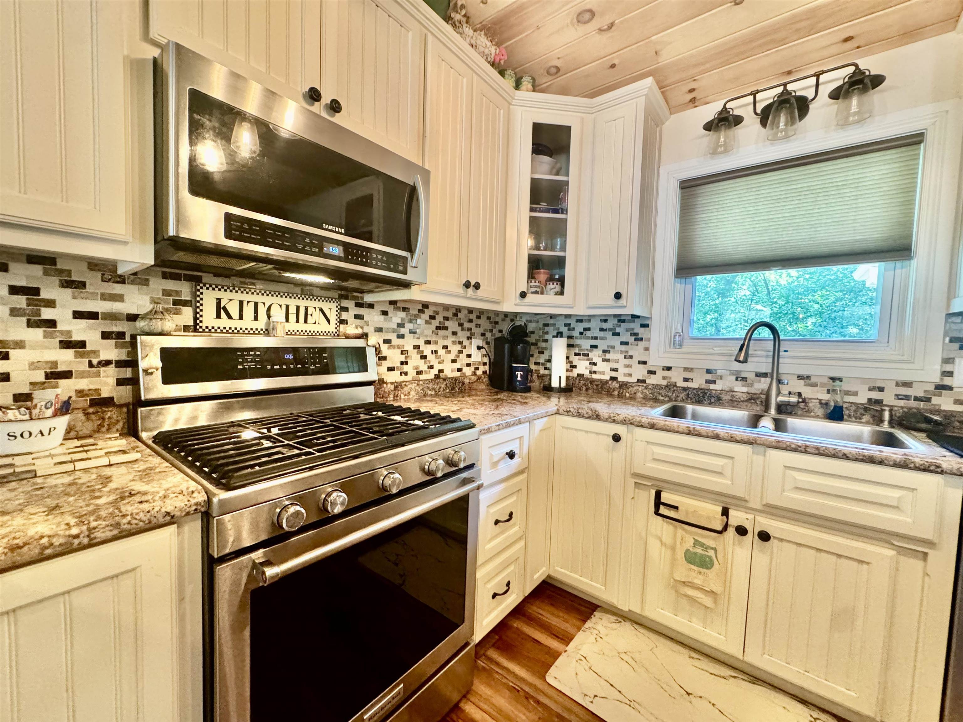 East Lake - Residential
