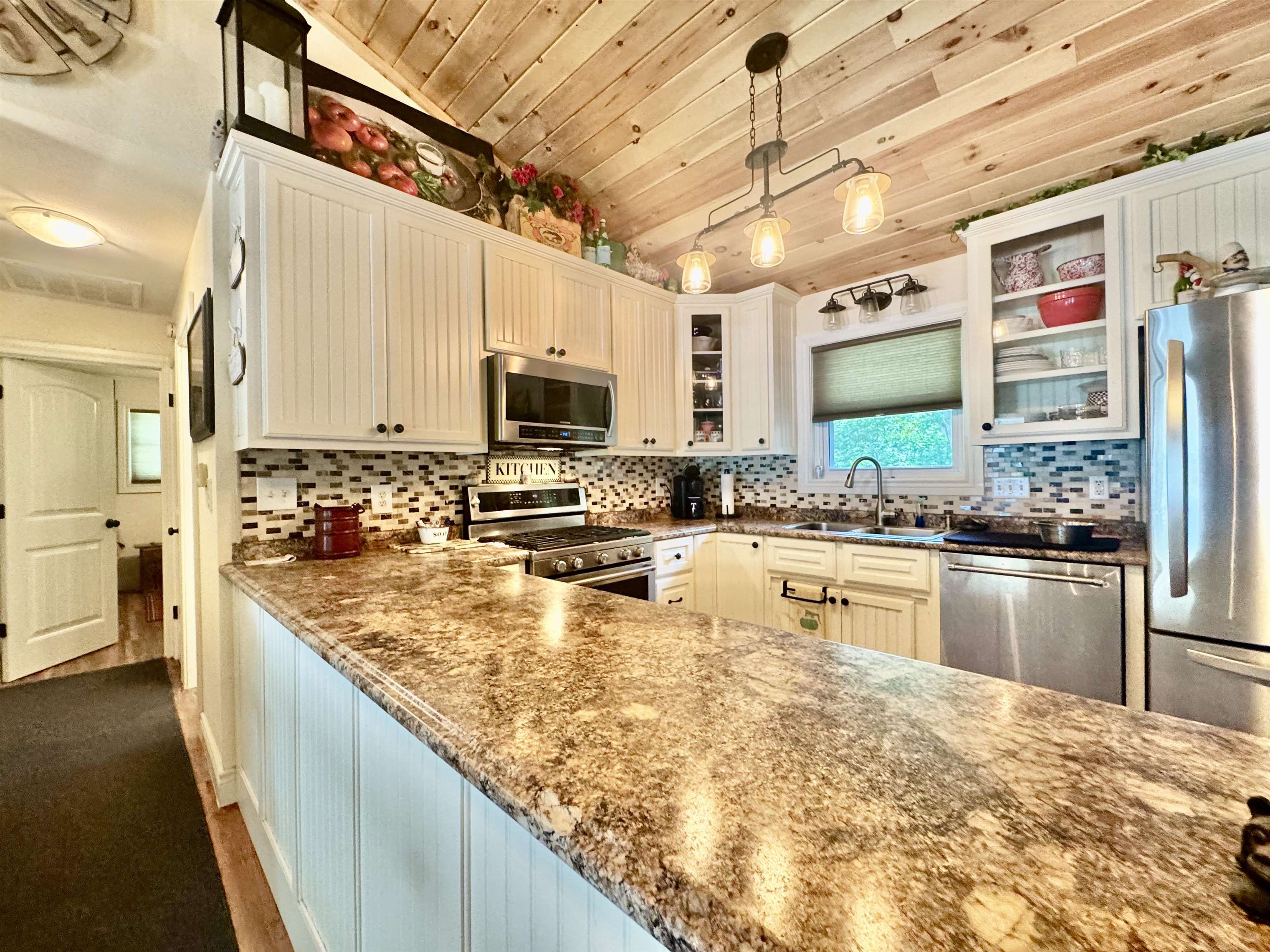 East Lake - Residential