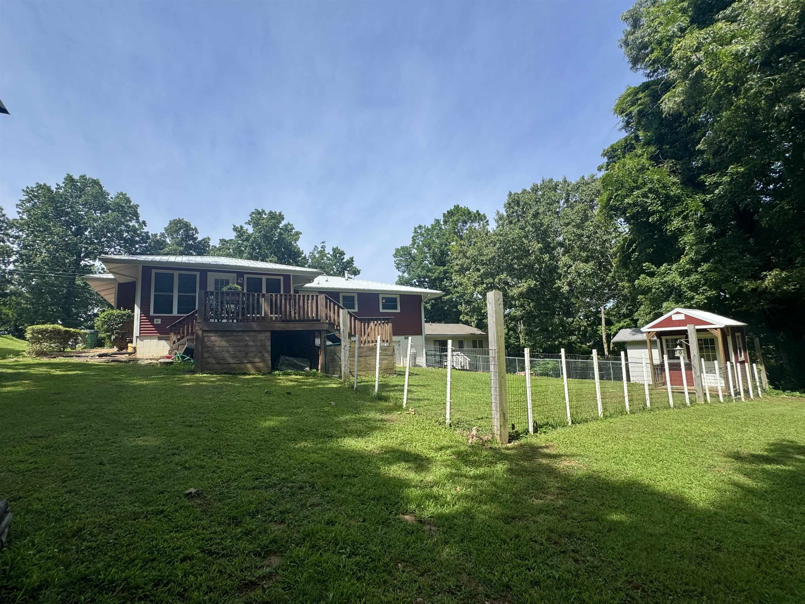 East Lake - Residential