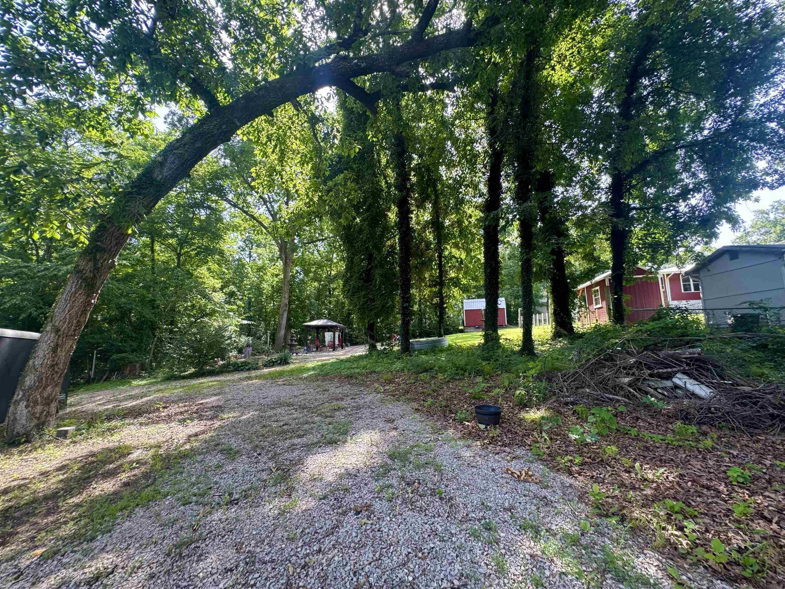 East Lake - Residential
