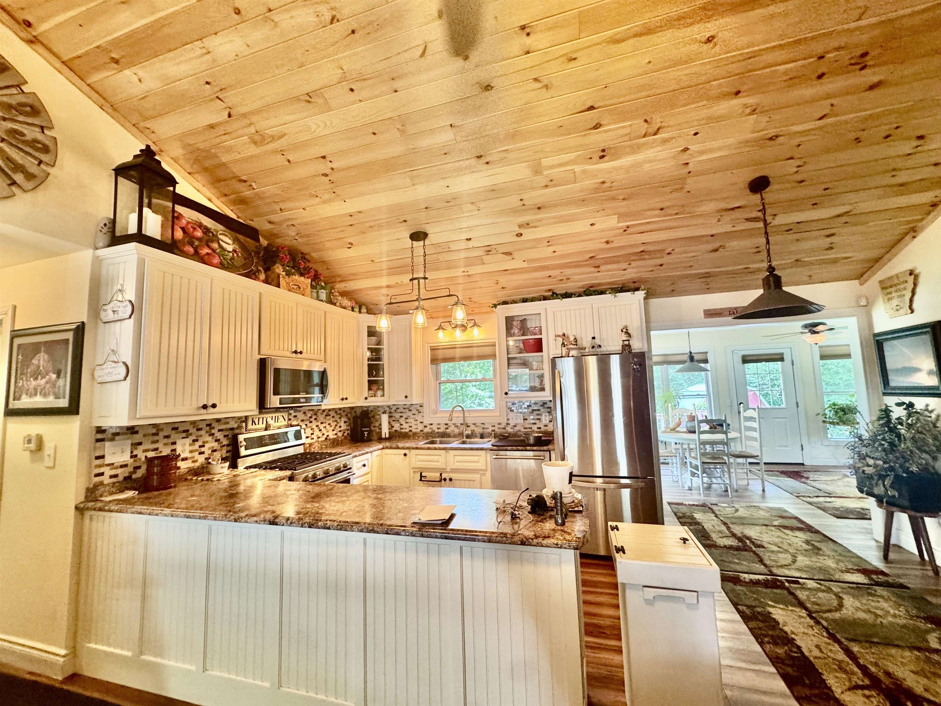 East Lake - Residential