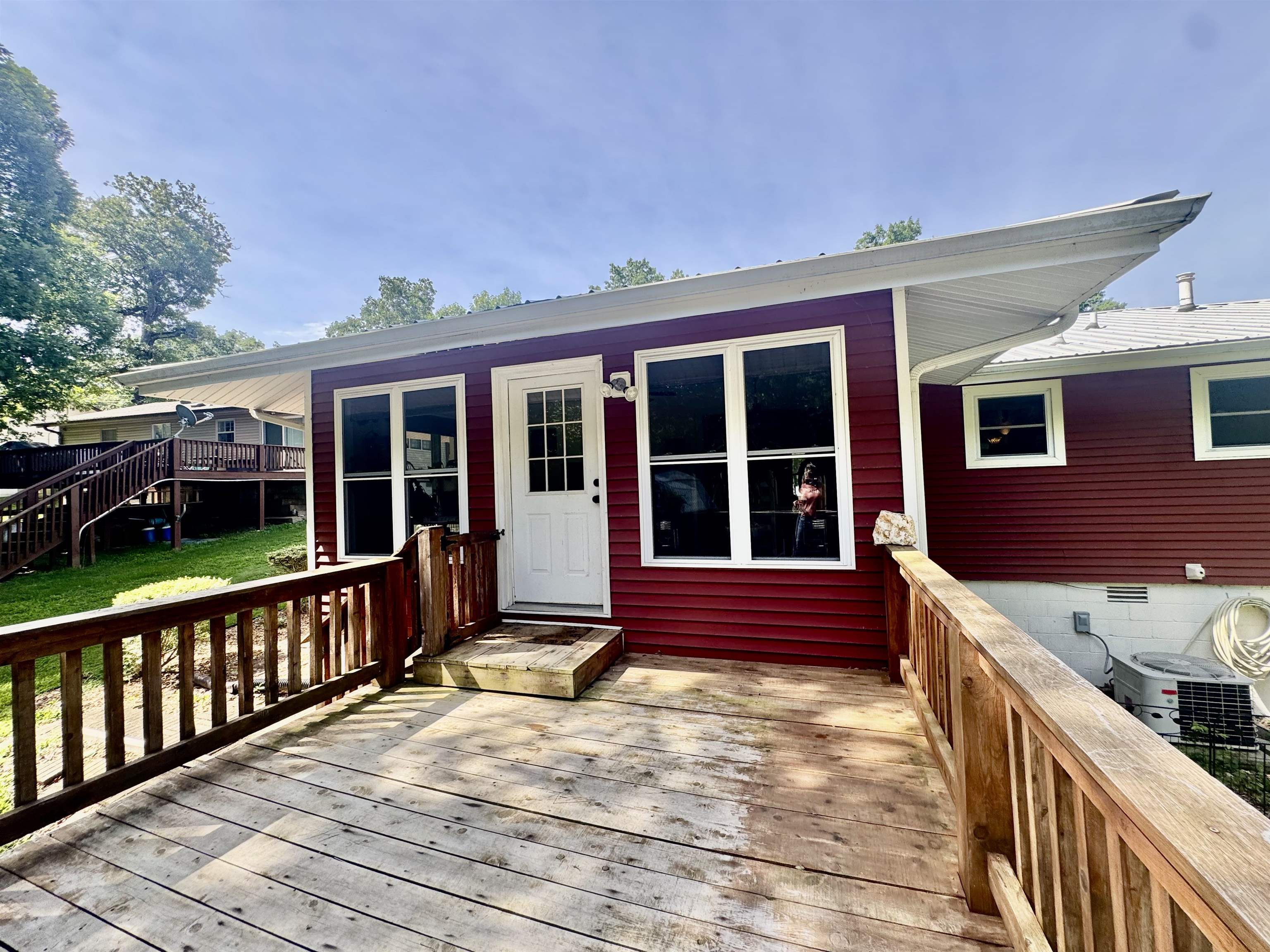 East Lake - Residential