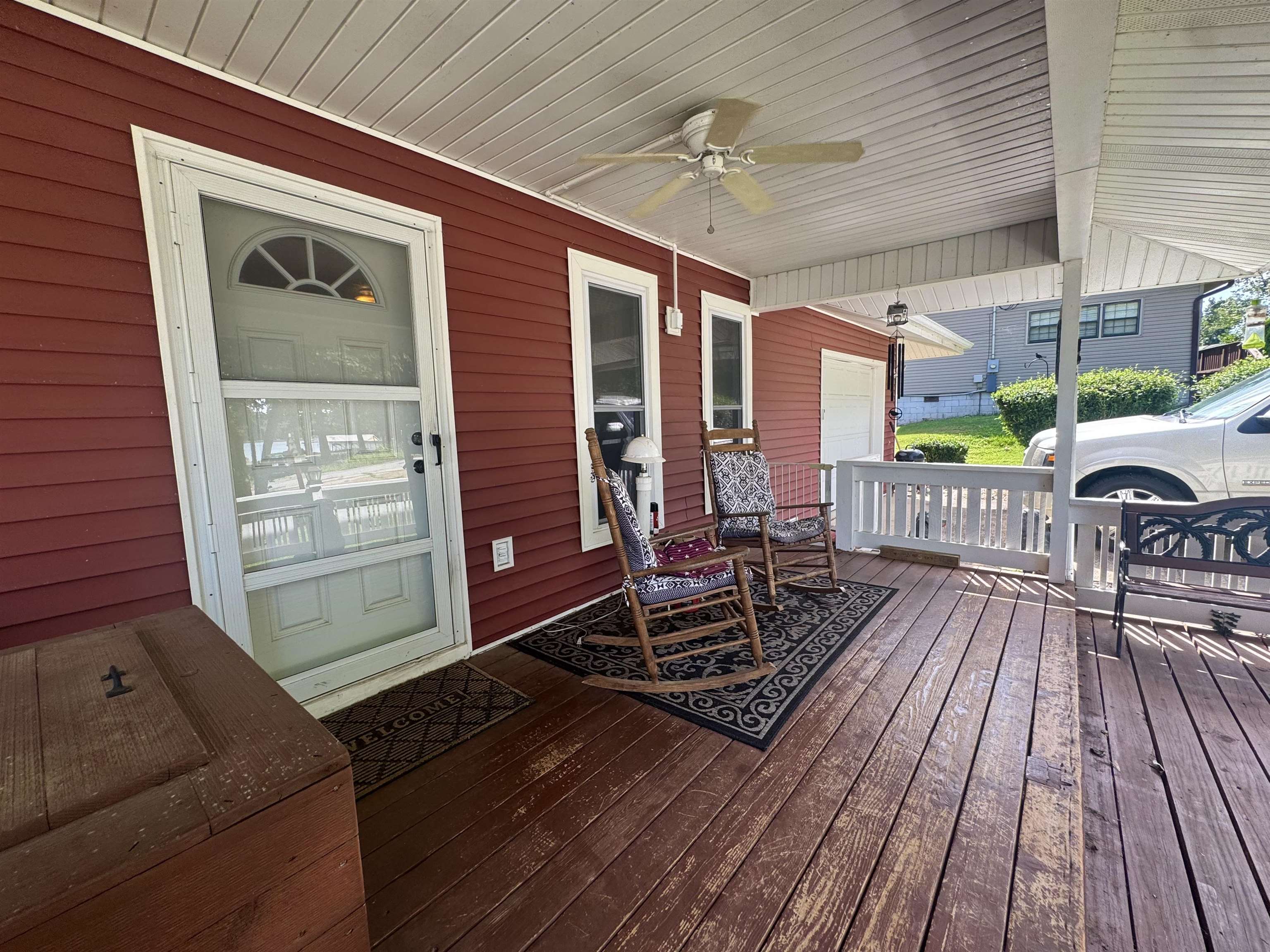 East Lake - Residential