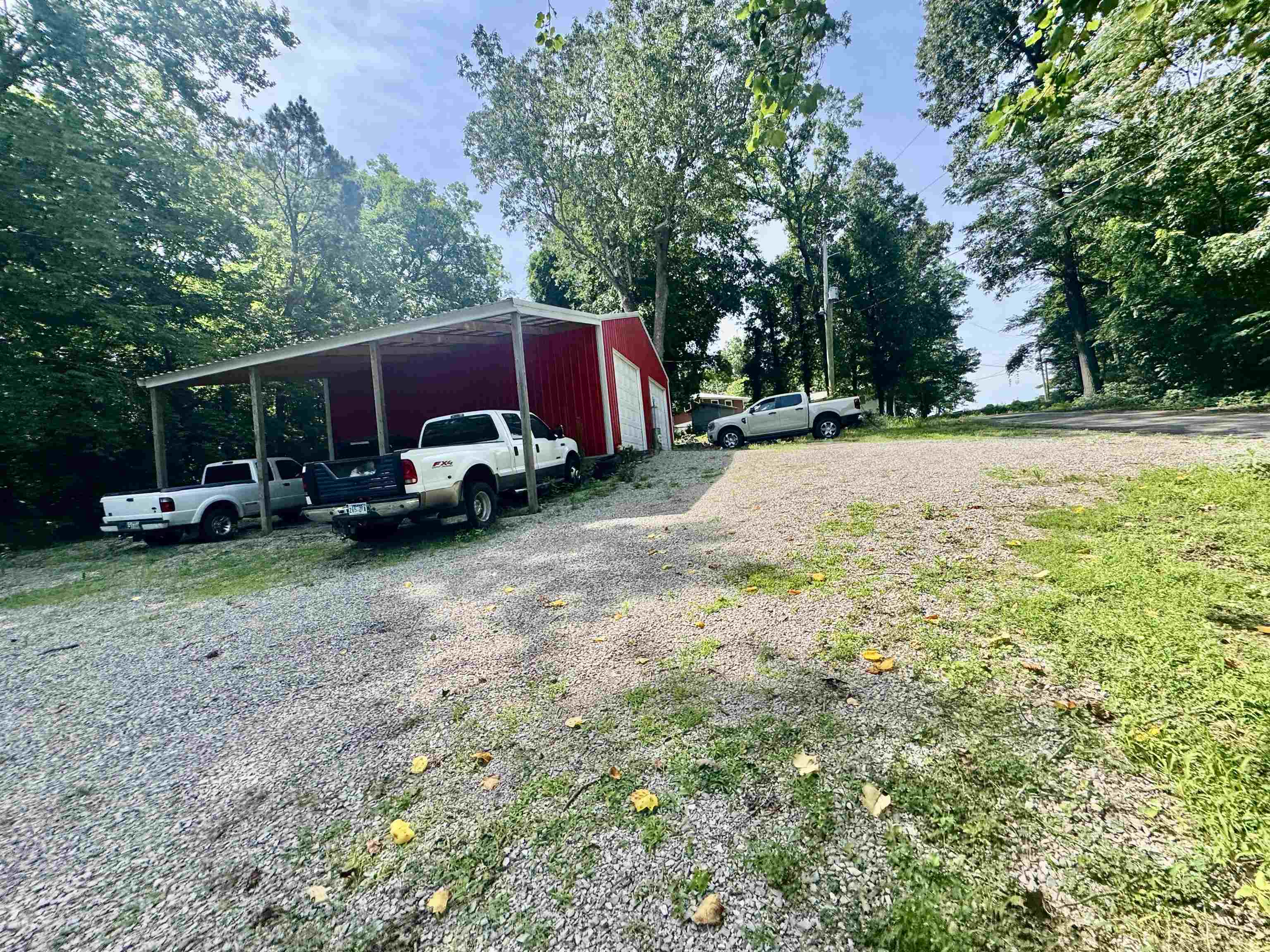 East Lake - Residential