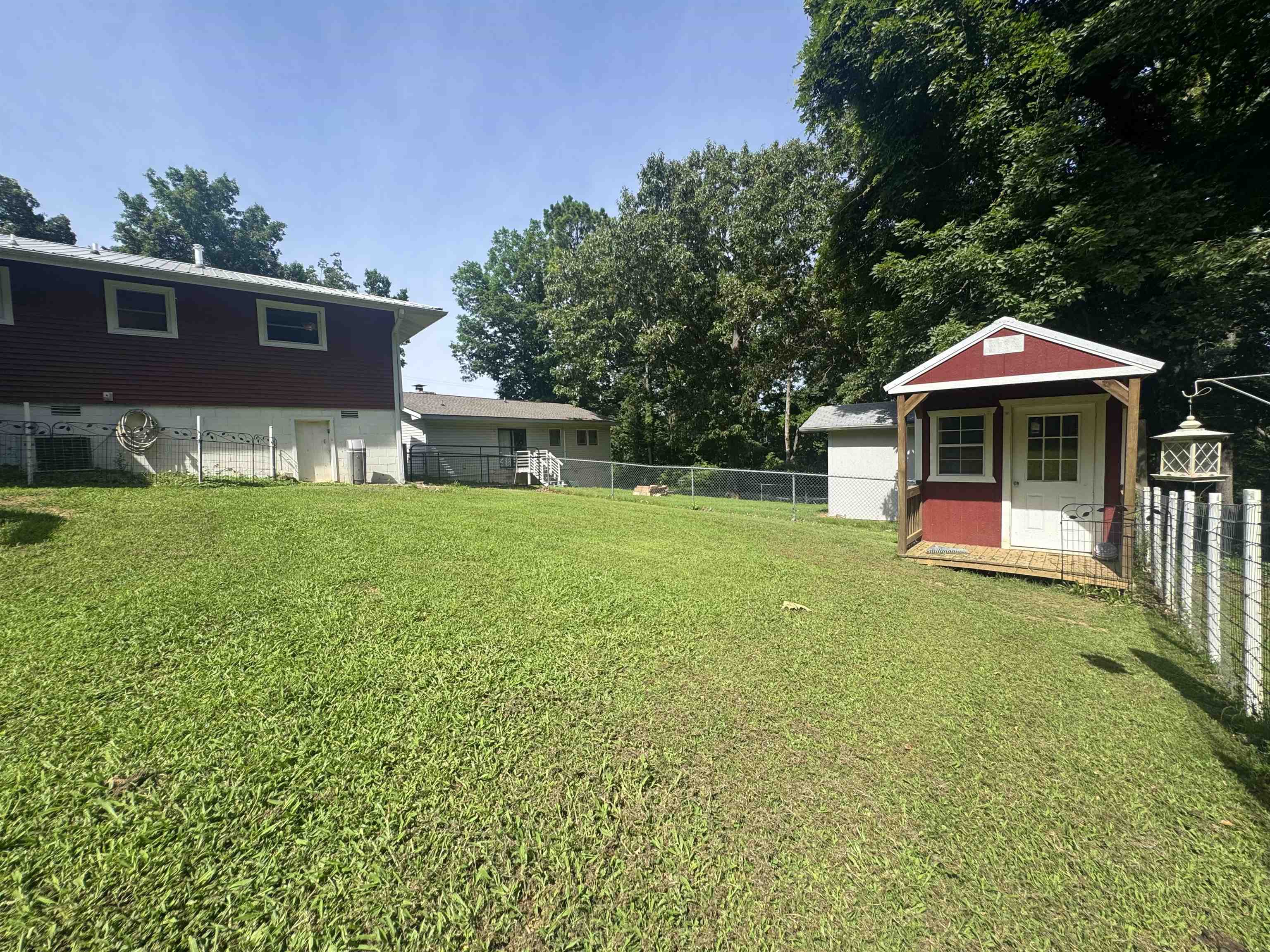 East Lake - Residential