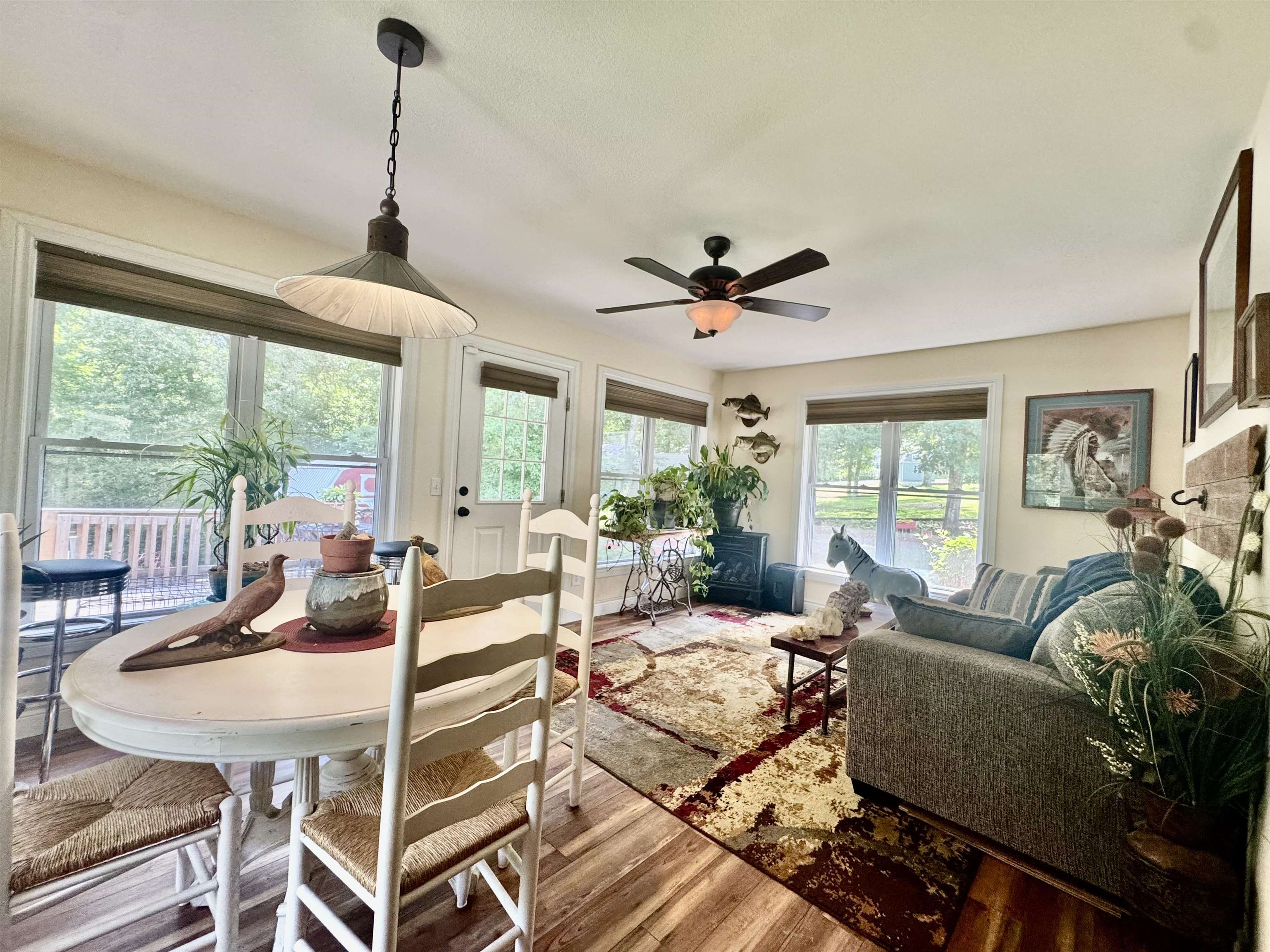 East Lake - Residential