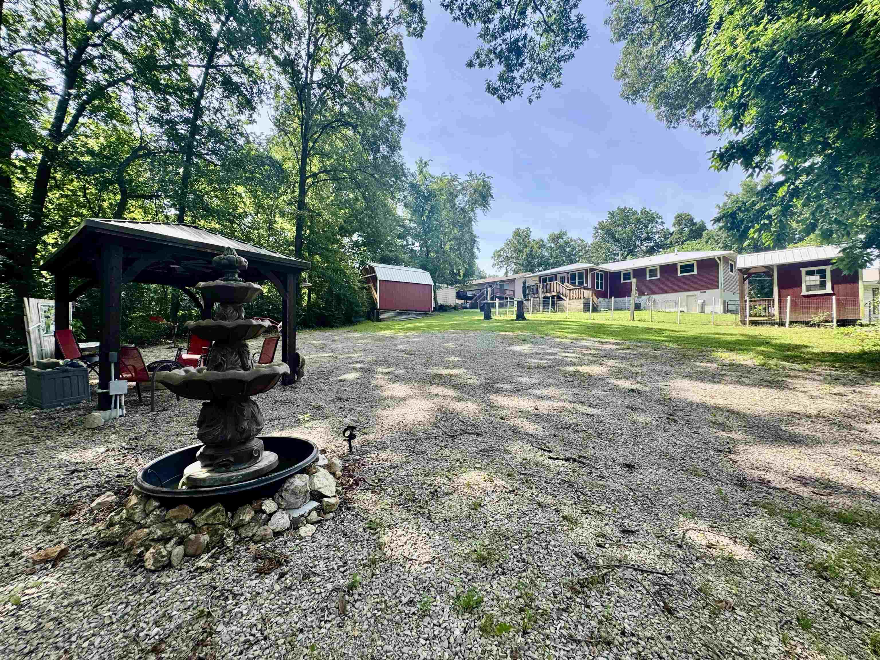 East Lake - Residential