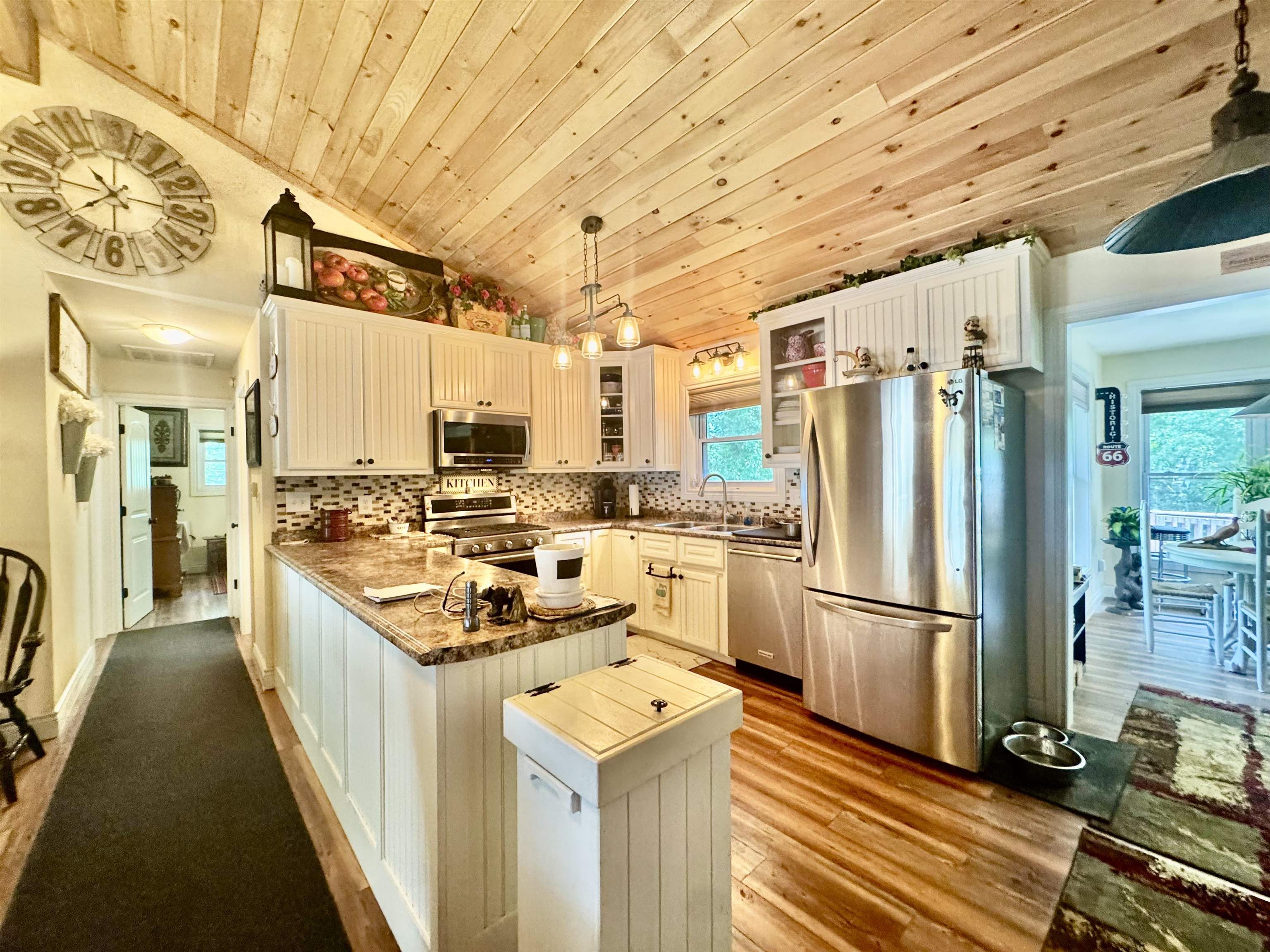East Lake - Residential