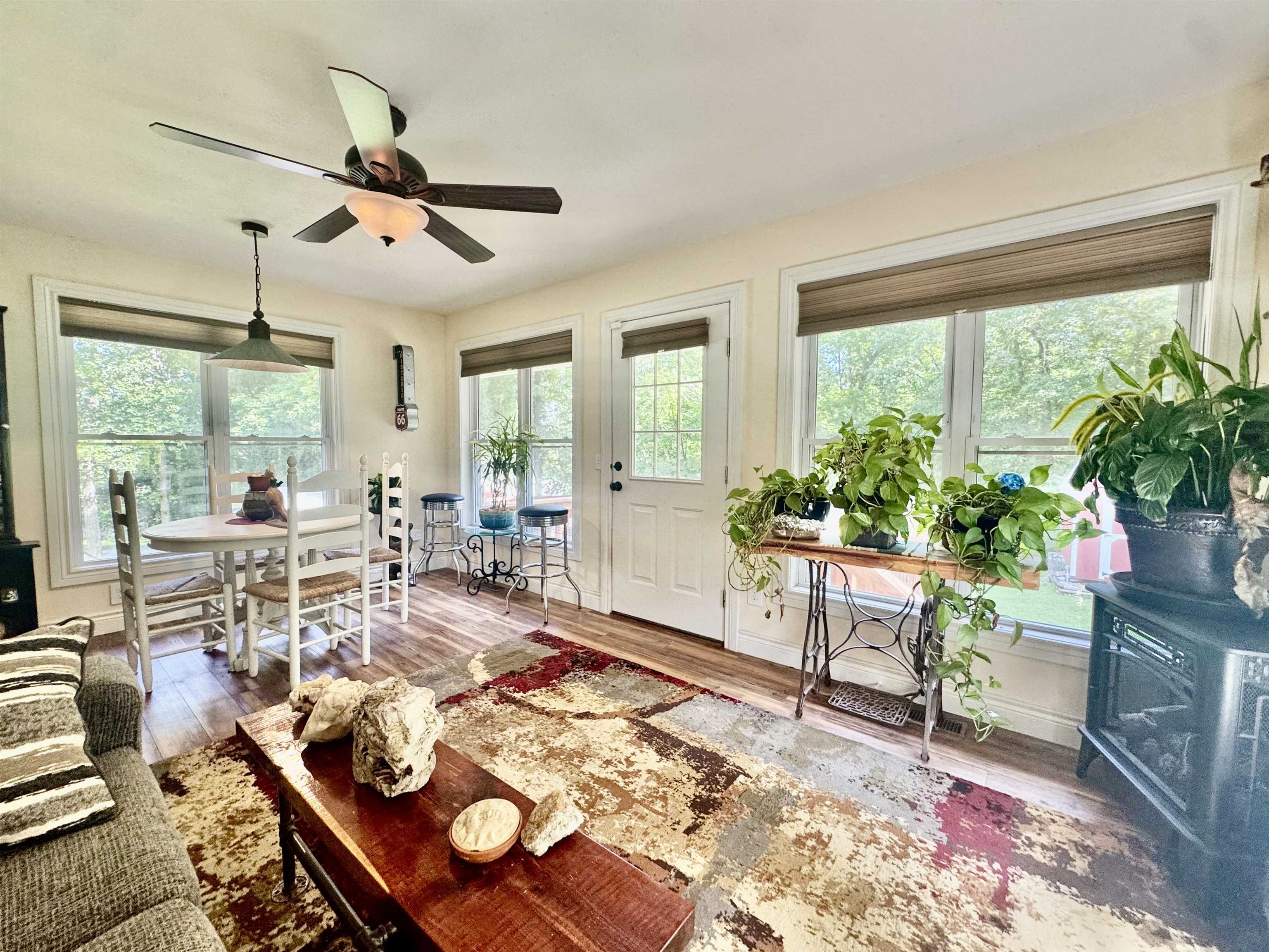 East Lake - Residential