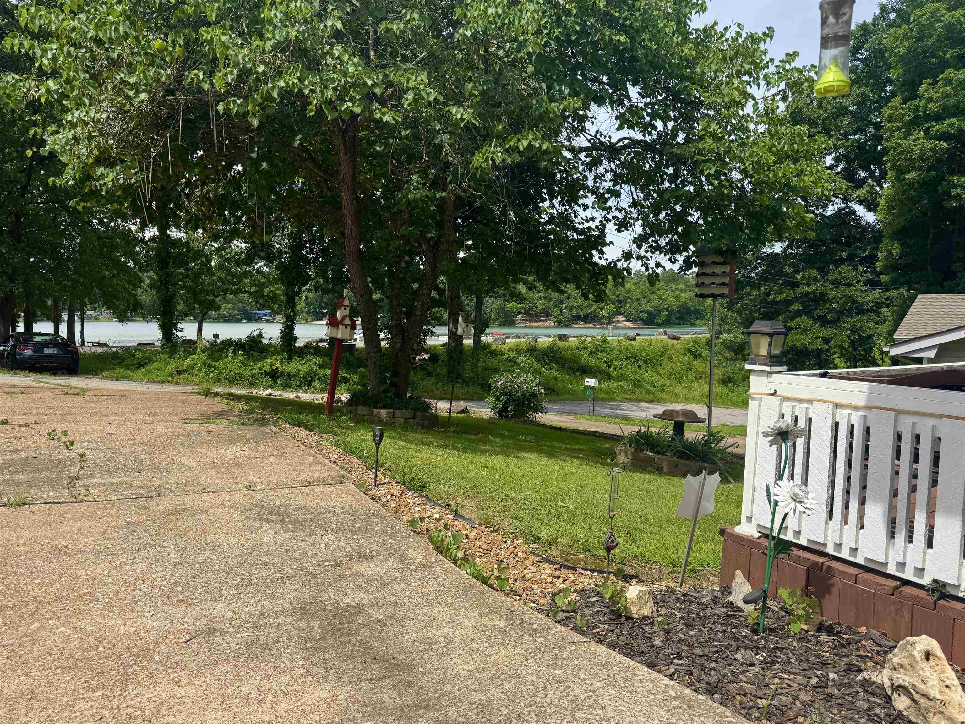 East Lake - Residential