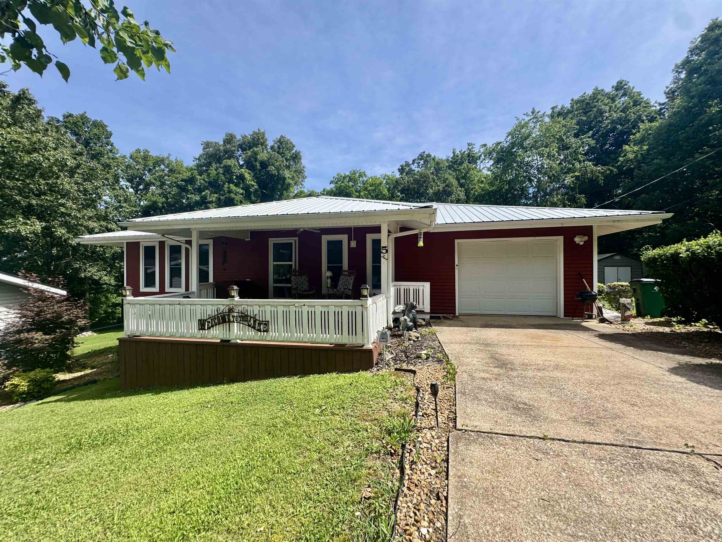 East Lake - Residential