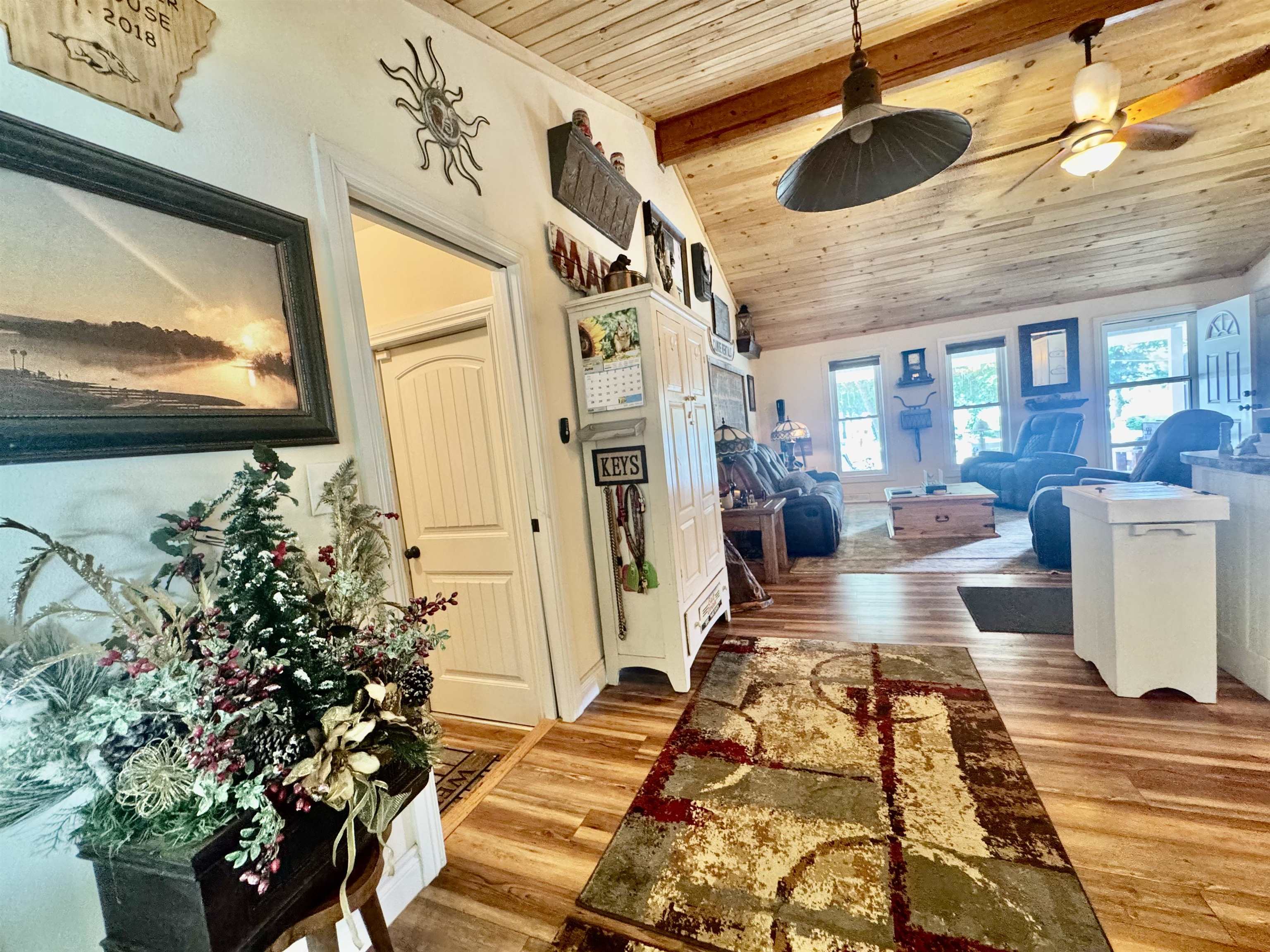 East Lake - Residential