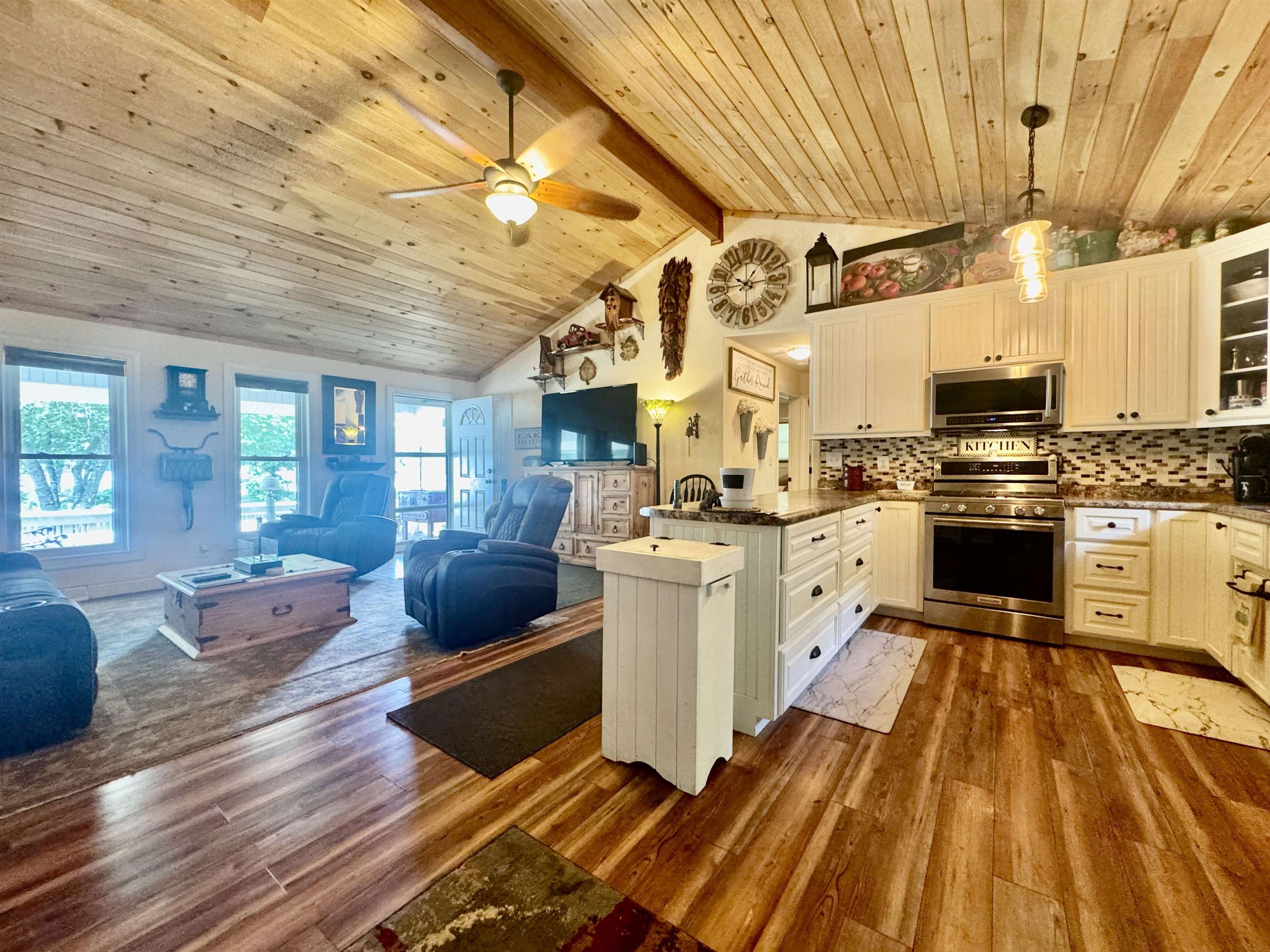 East Lake - Residential