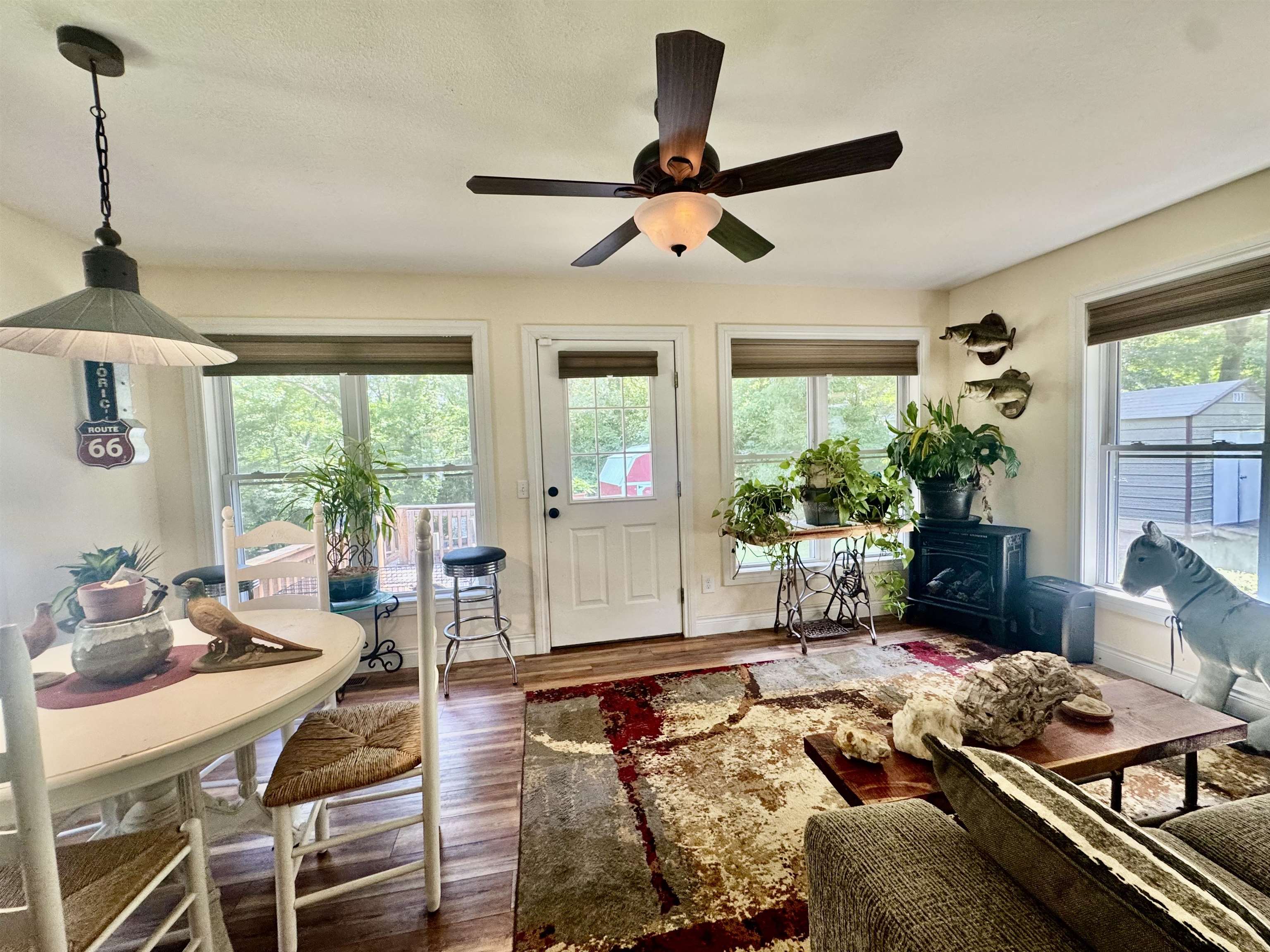 East Lake - Residential